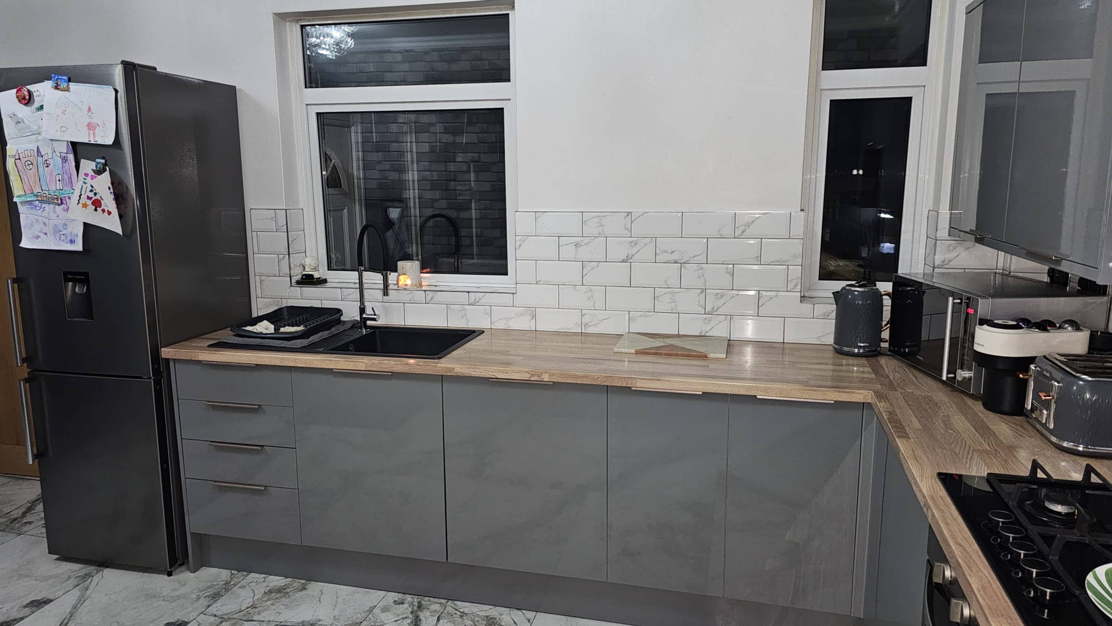 Ellis Street, Rotherham