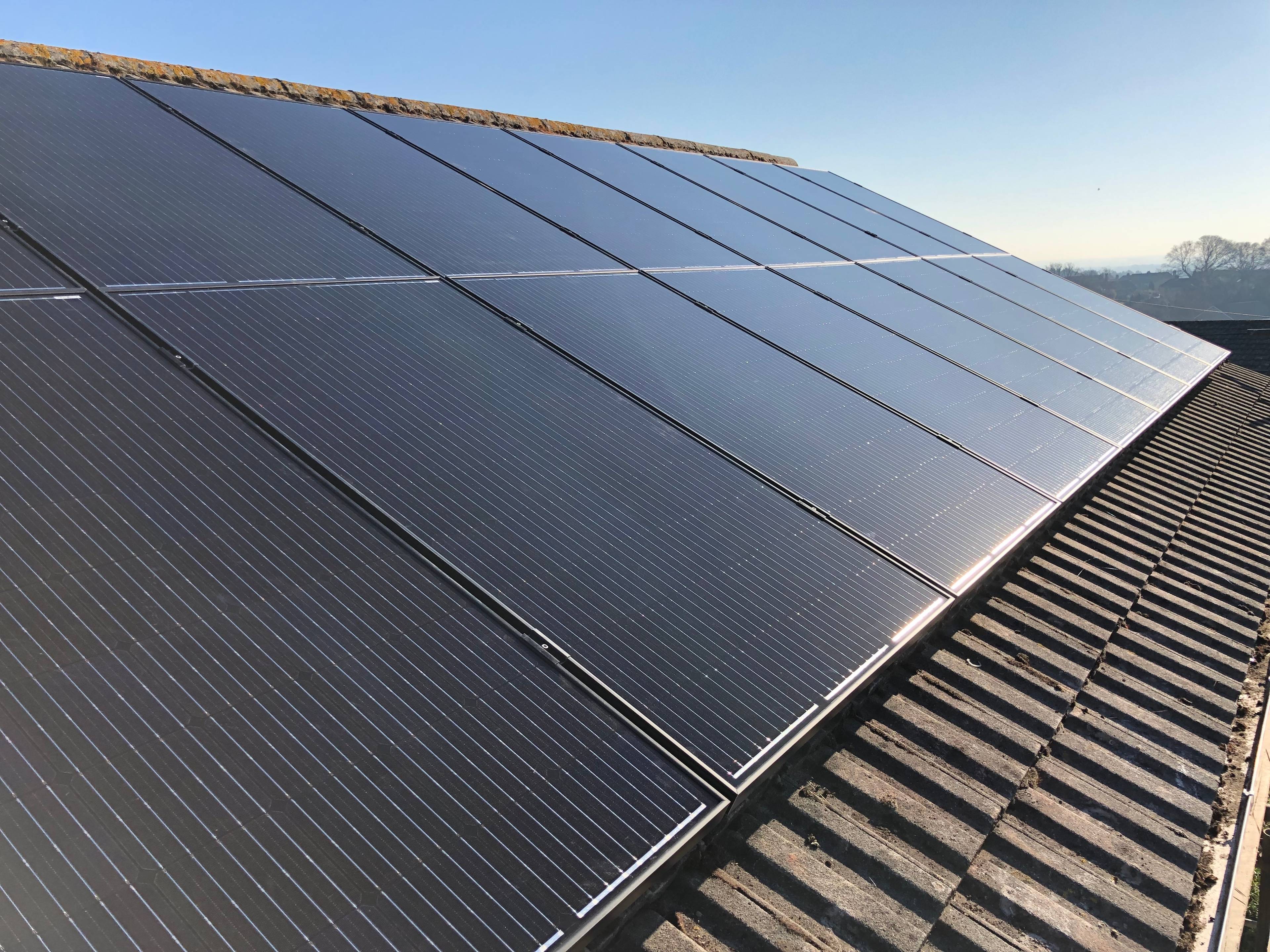 Solar Panels