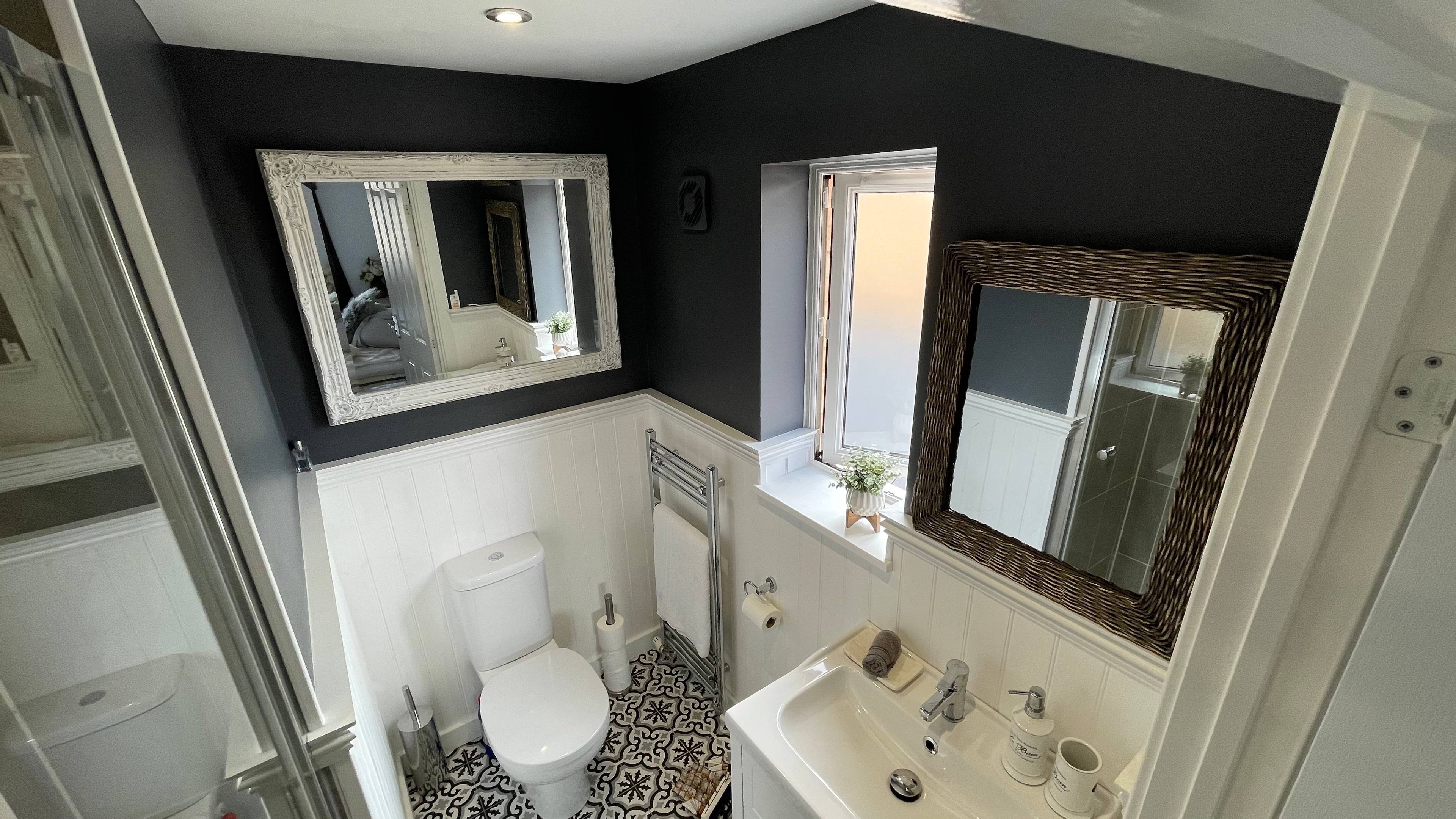 En-suite One
