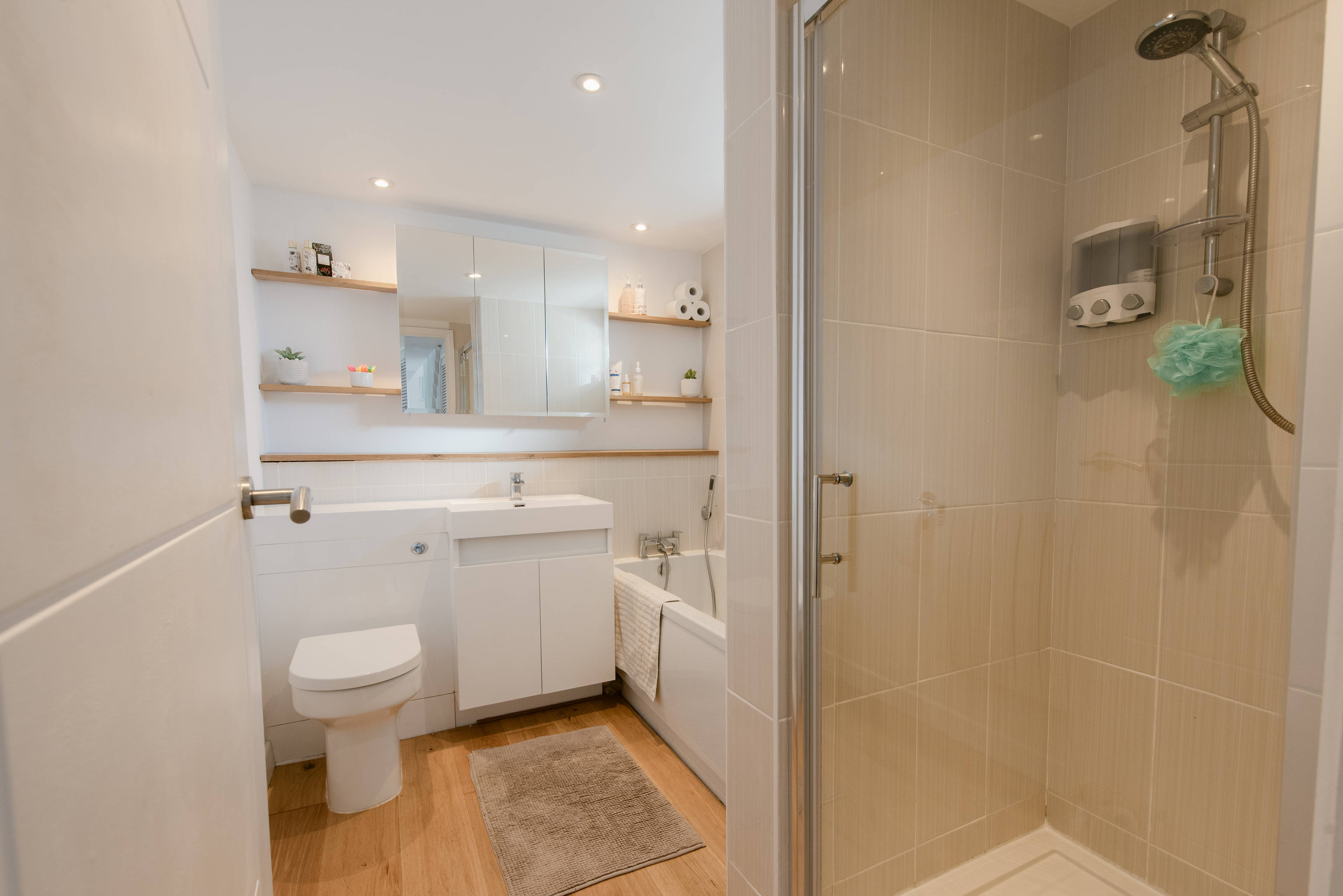 Annexe Bathroom