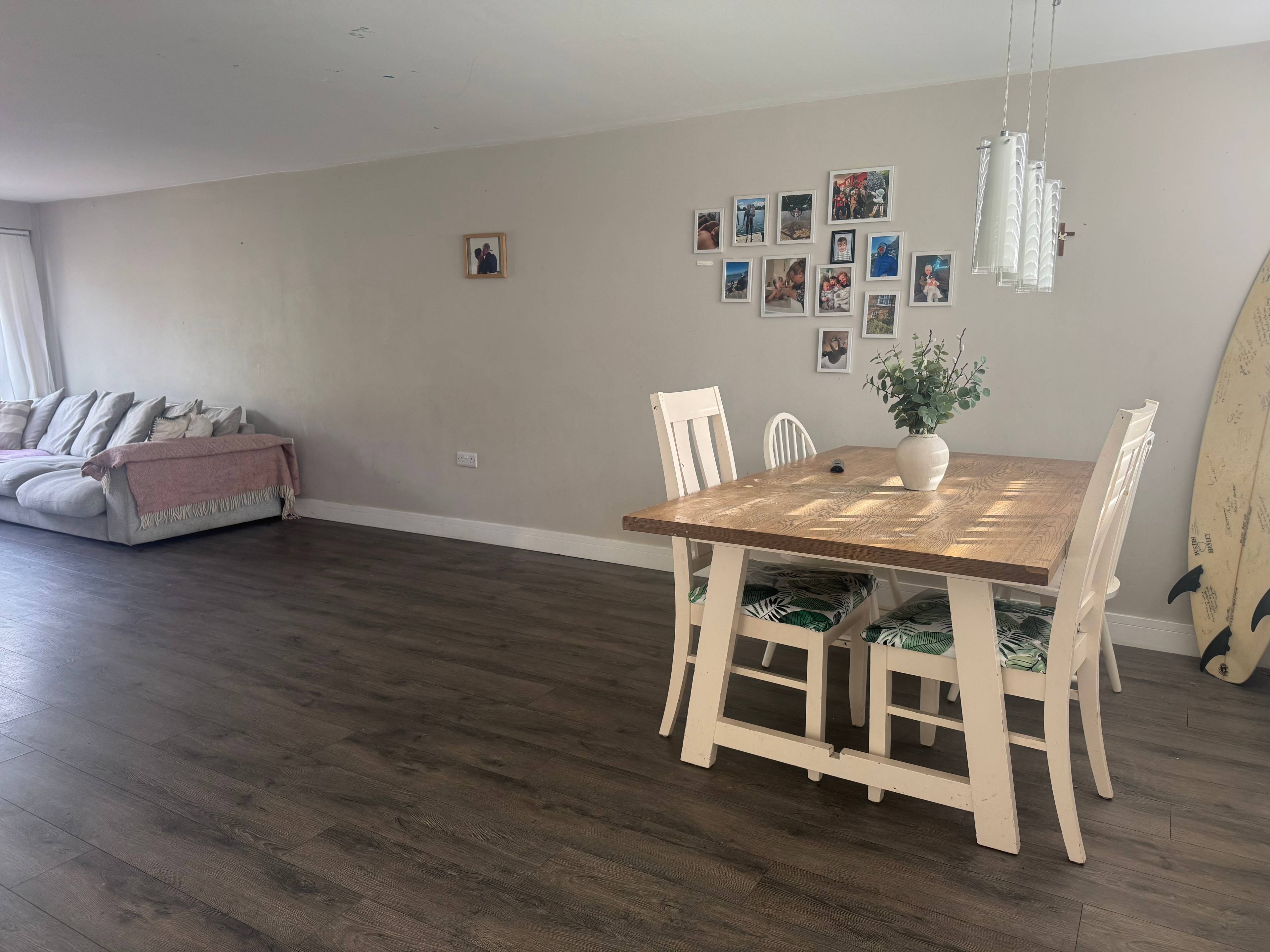 Dining / Family Room