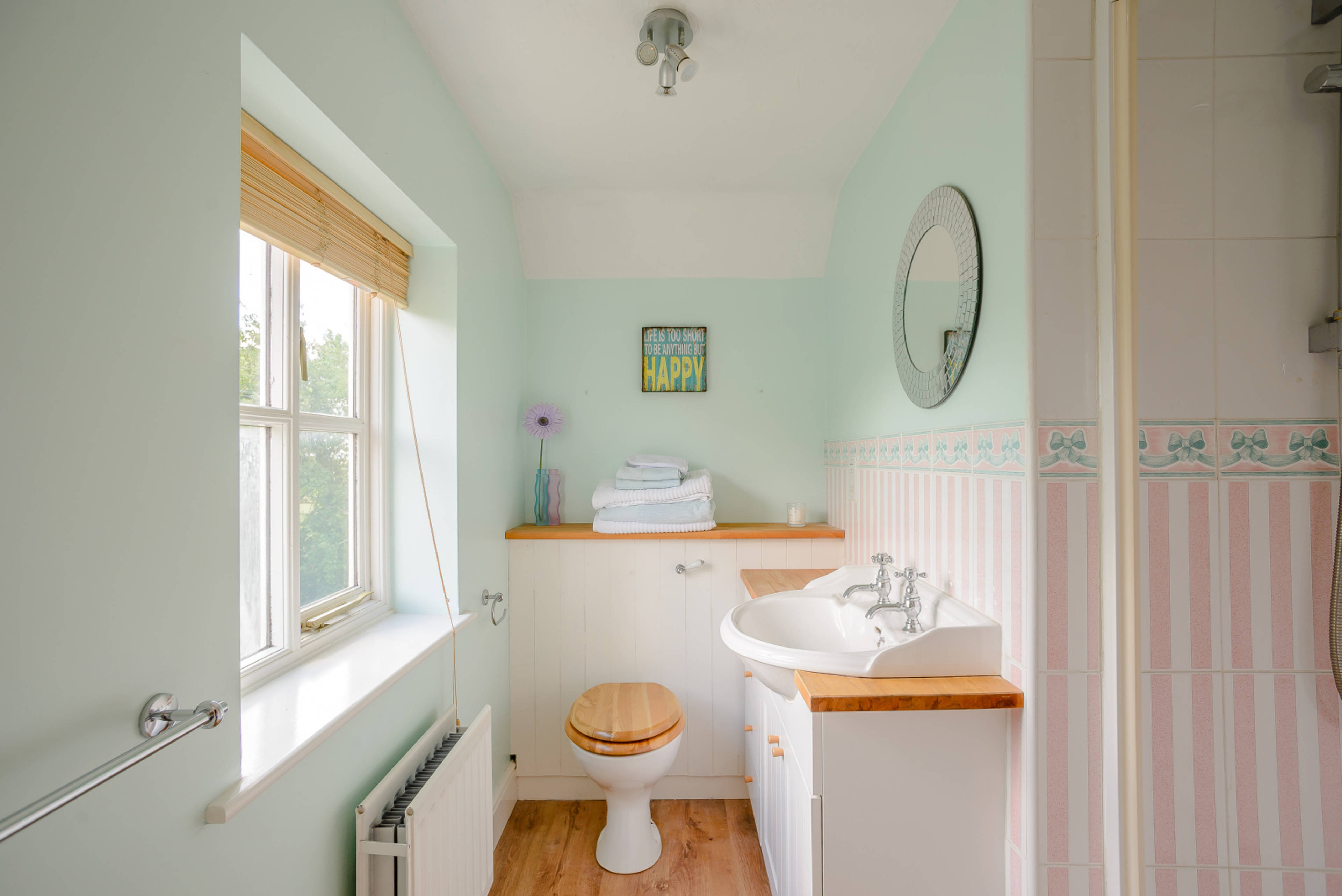 En-suite Two