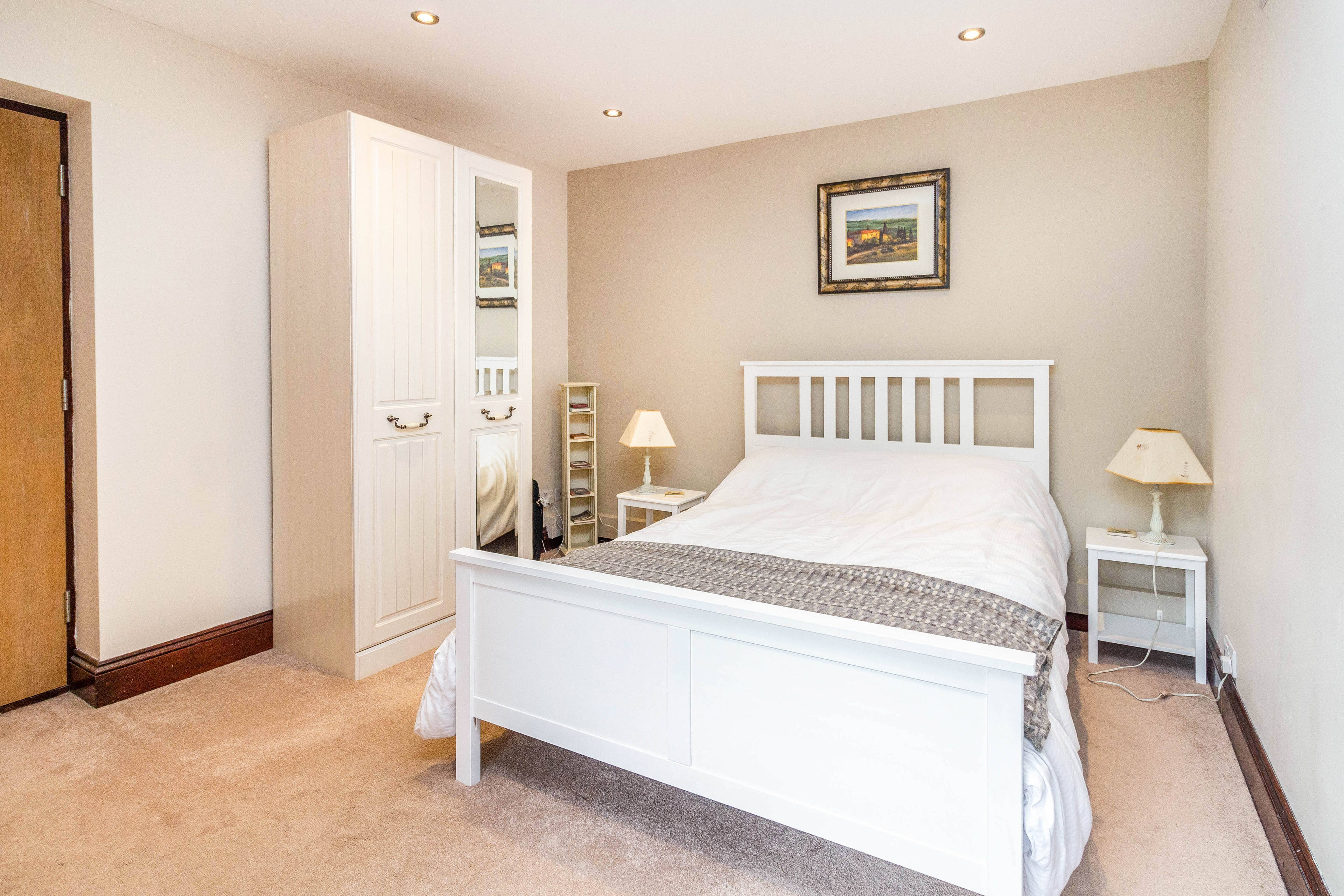 Annexe Bedroom