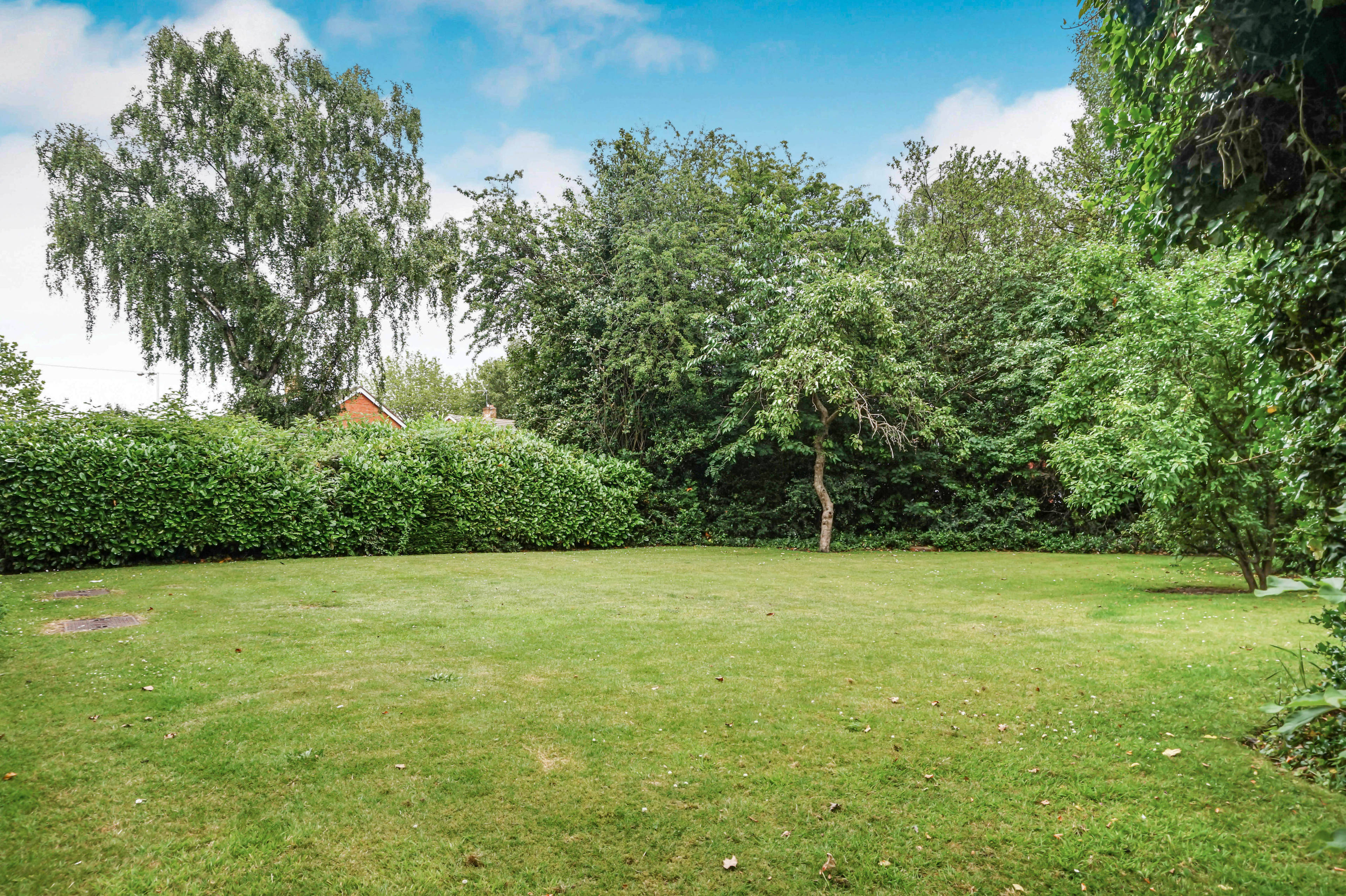 Communal Gardens