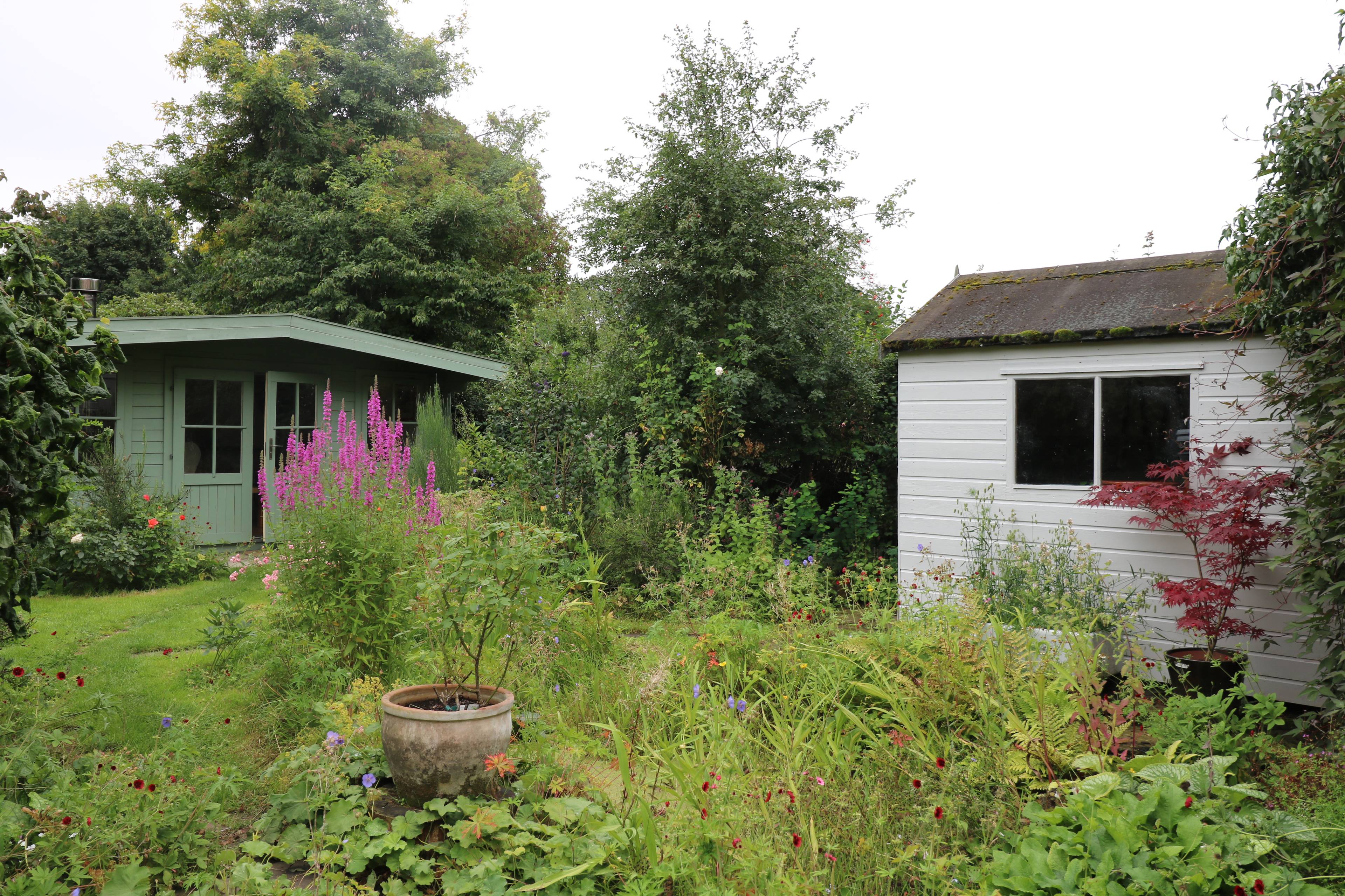 Summer House