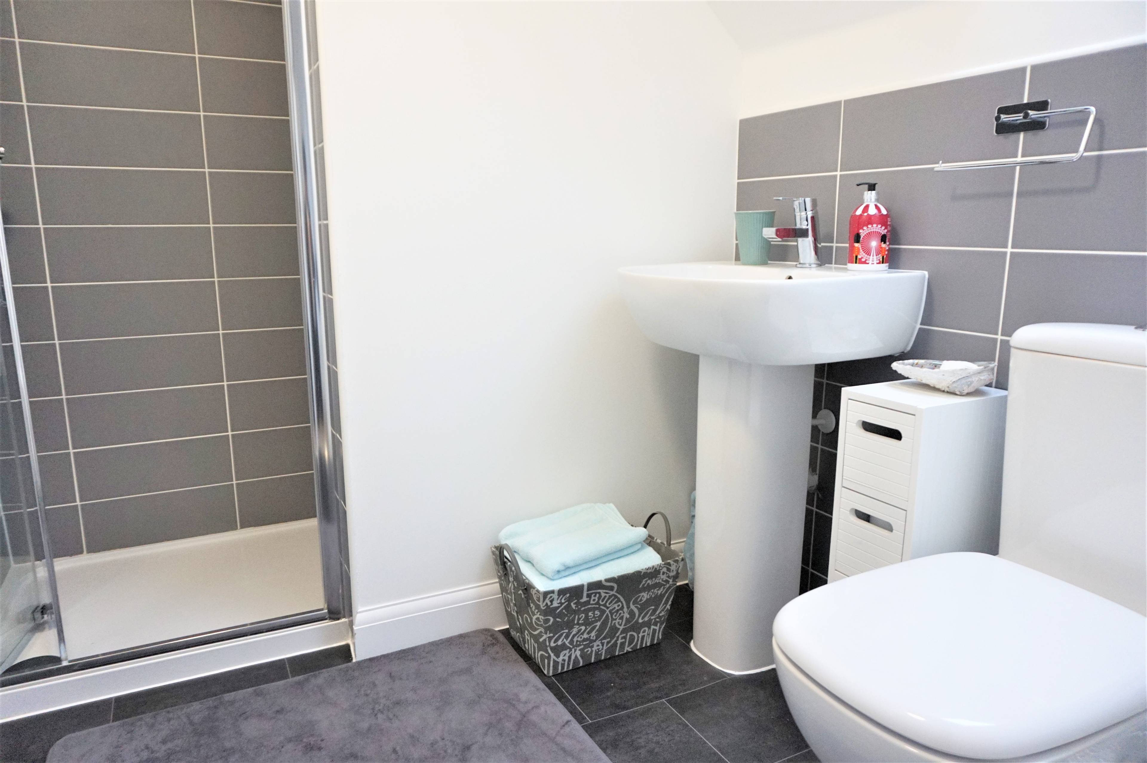 Bathroom Two
