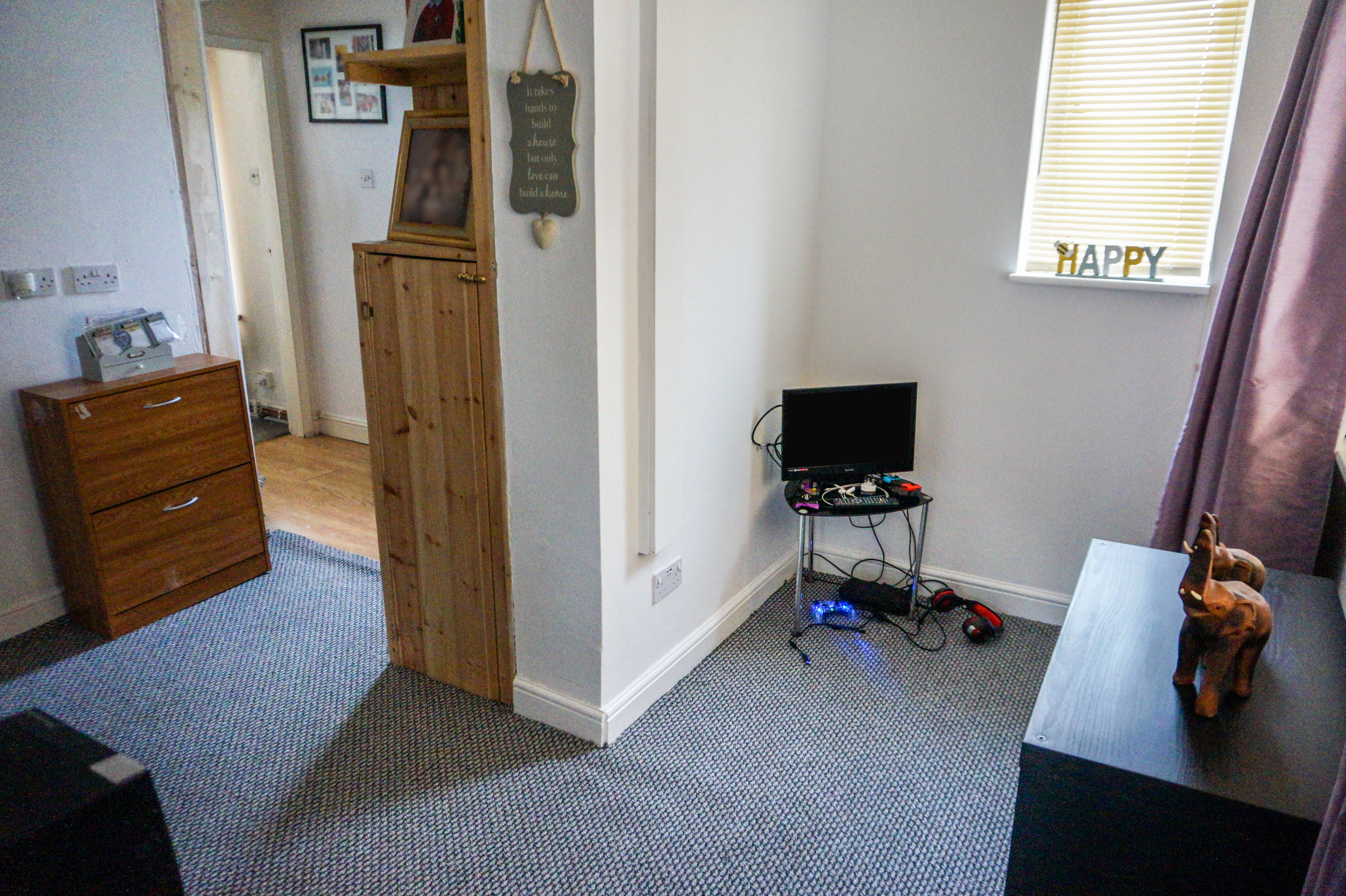 Snug / Office