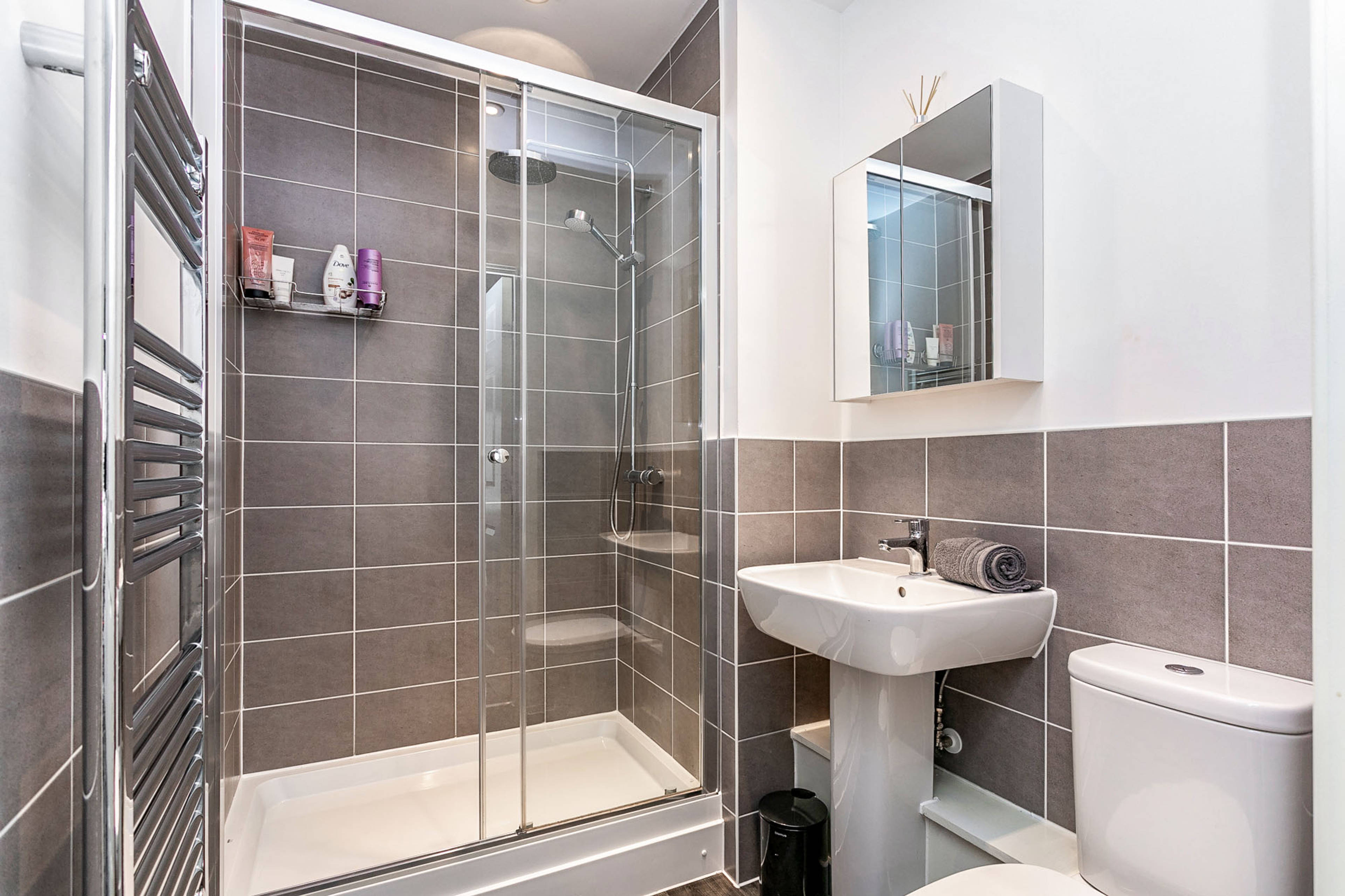 En-suite