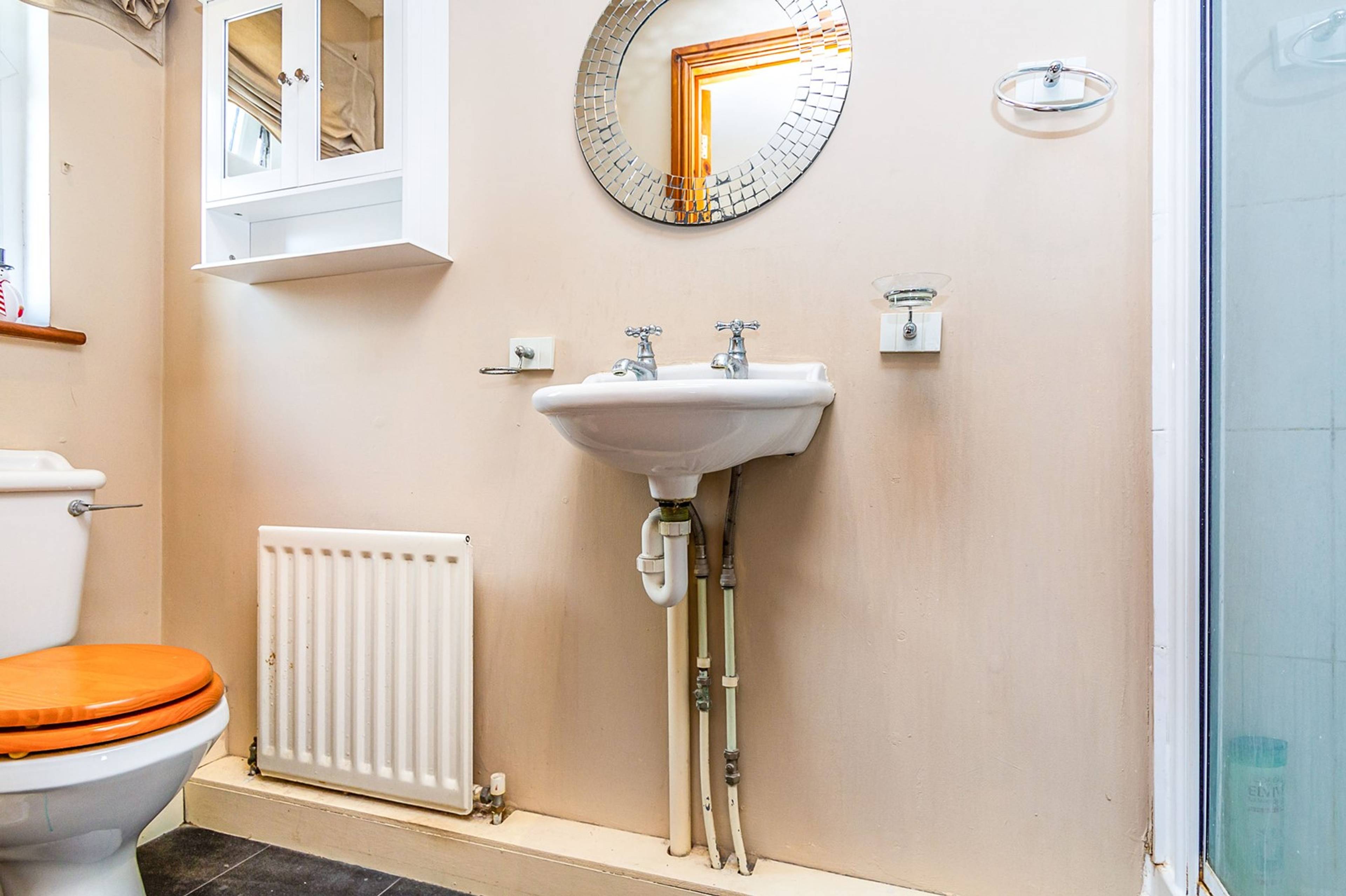 En-suite
