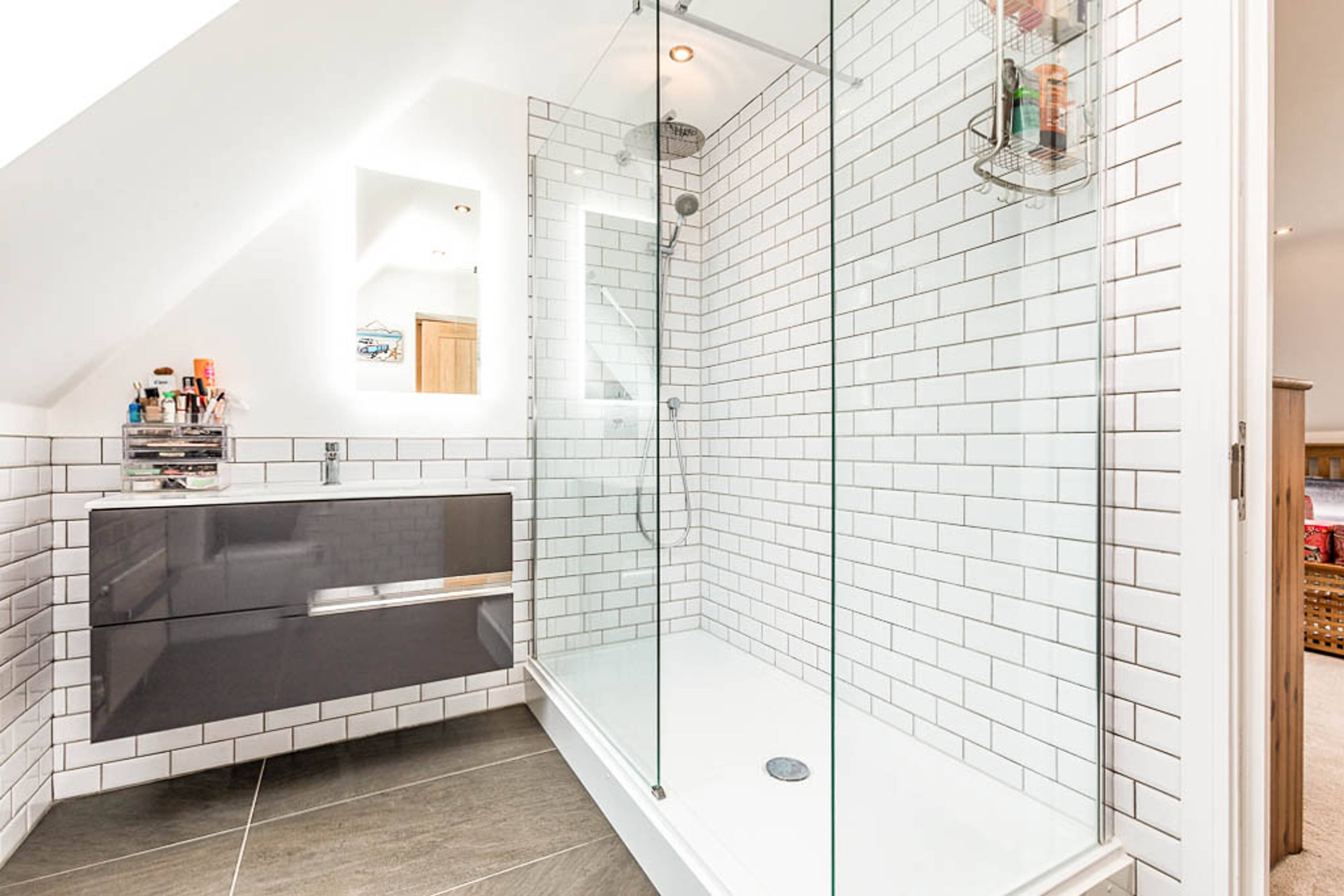 Master En-suite