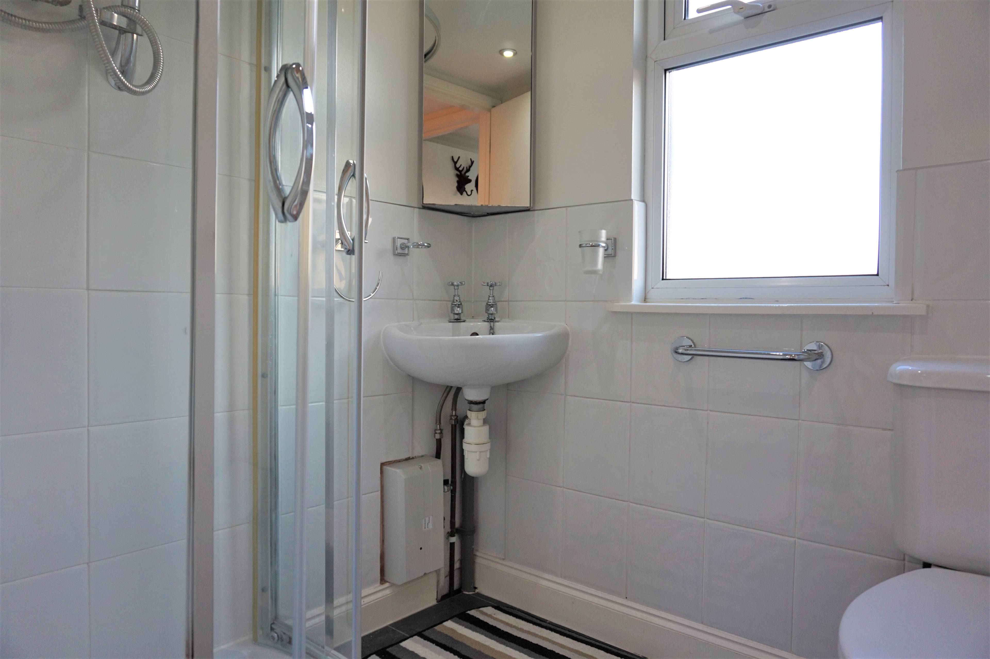 Bathroom Two
