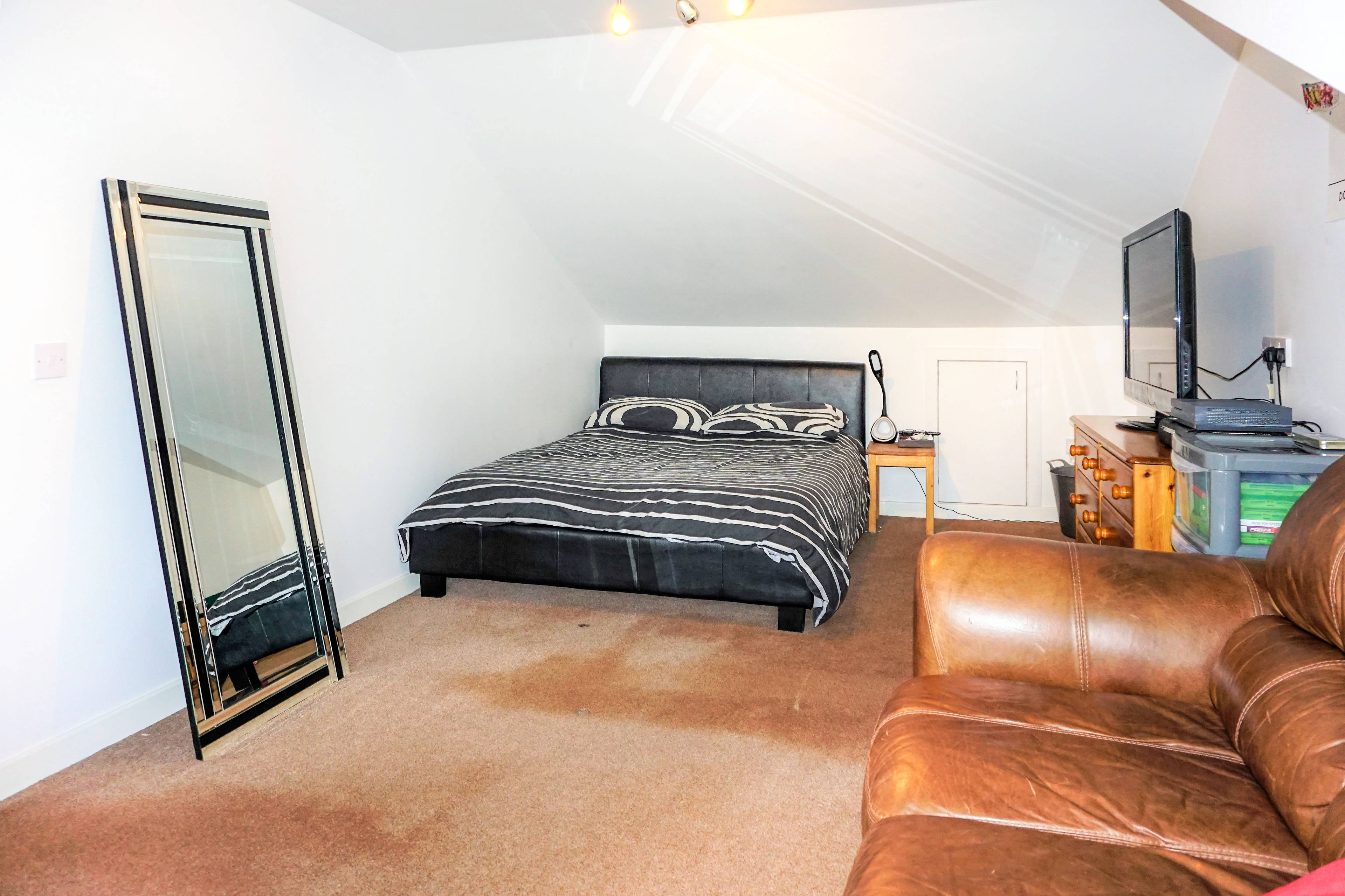Bedroom Four