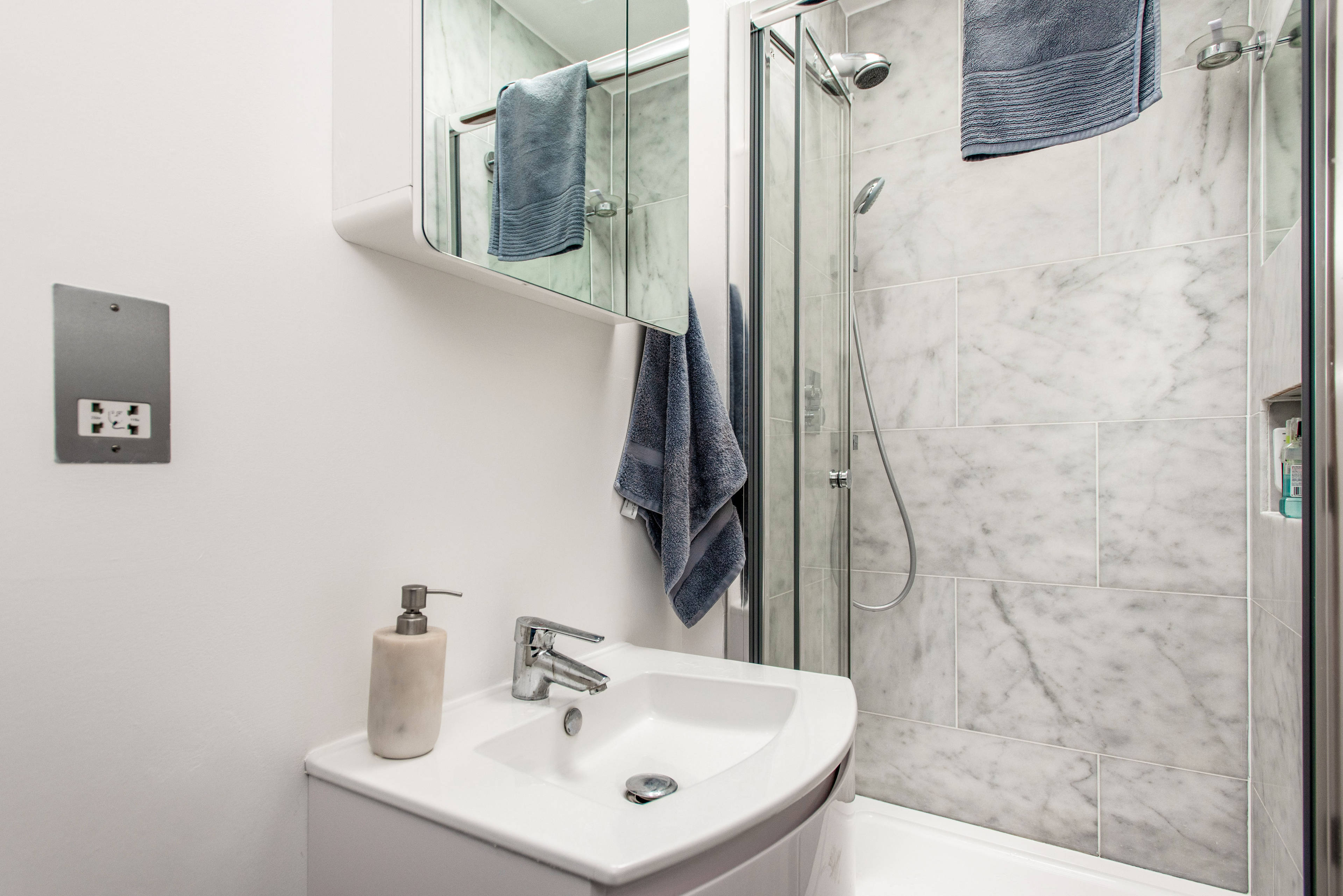 En-suite