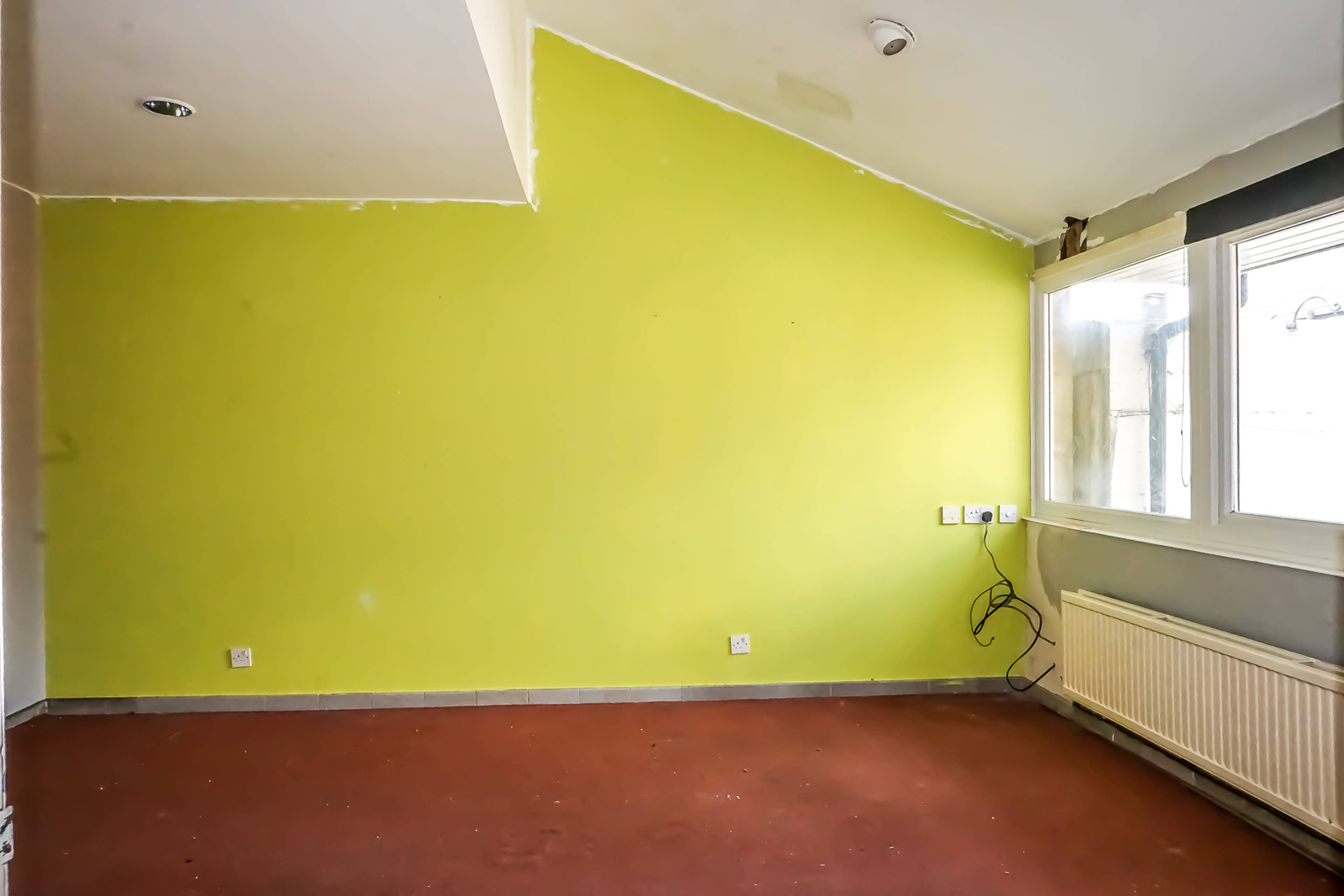 Annexe Bedroom