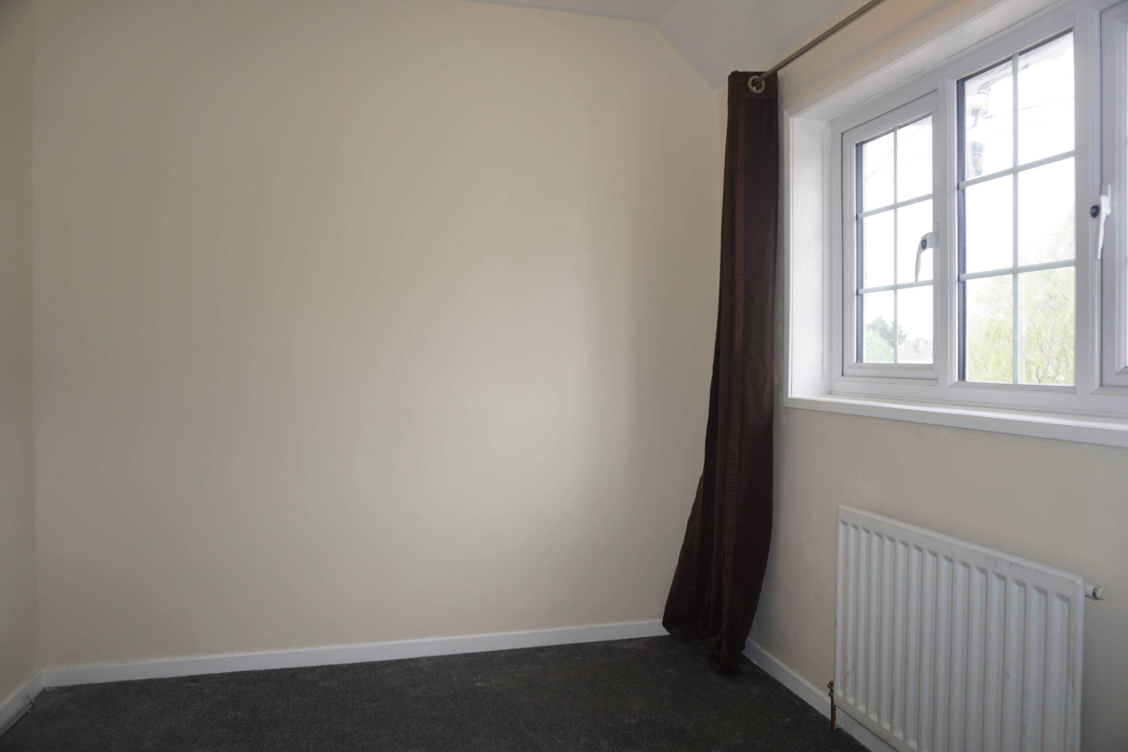 Bedroom Four / Study