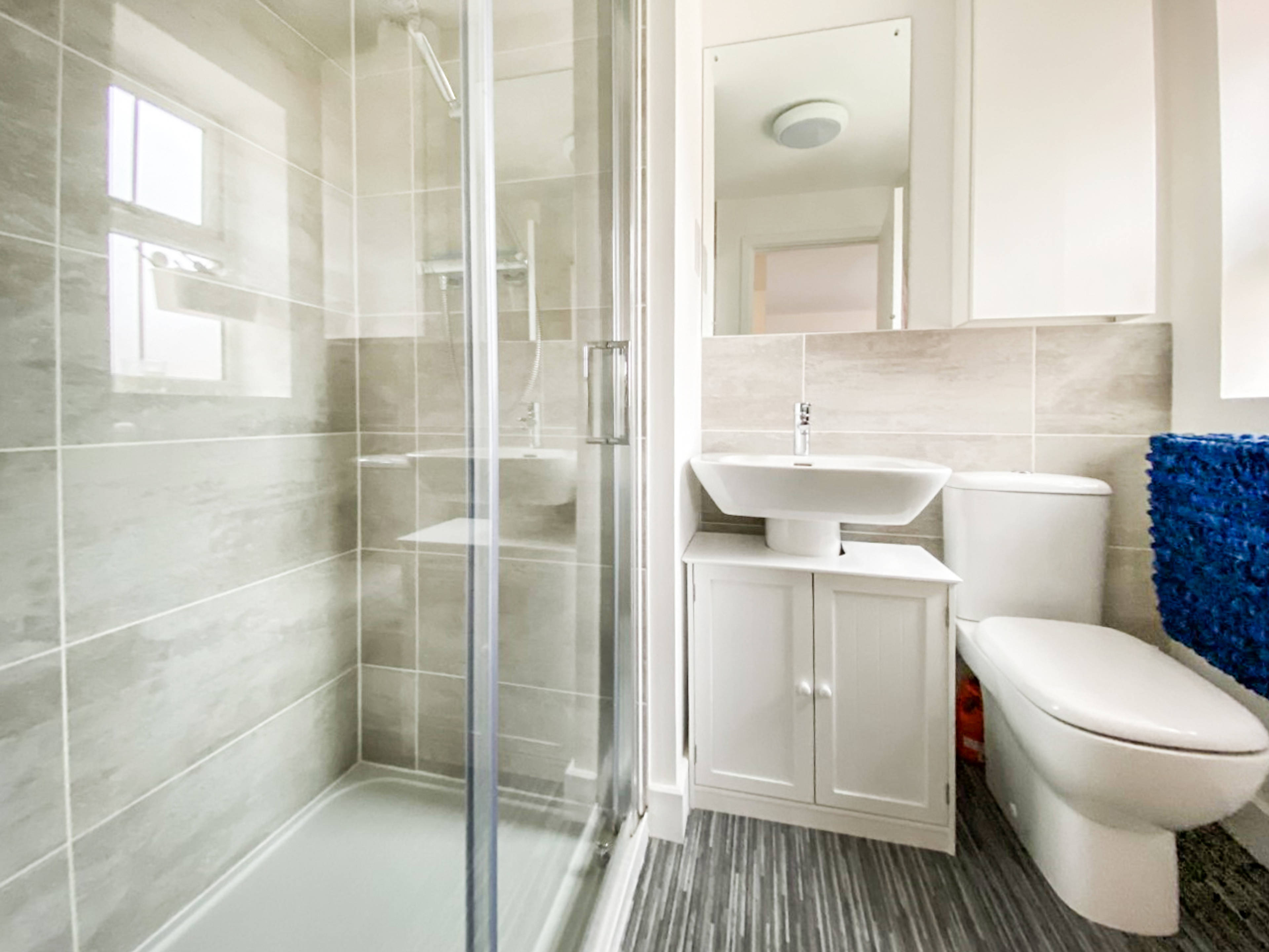 Master En-suite