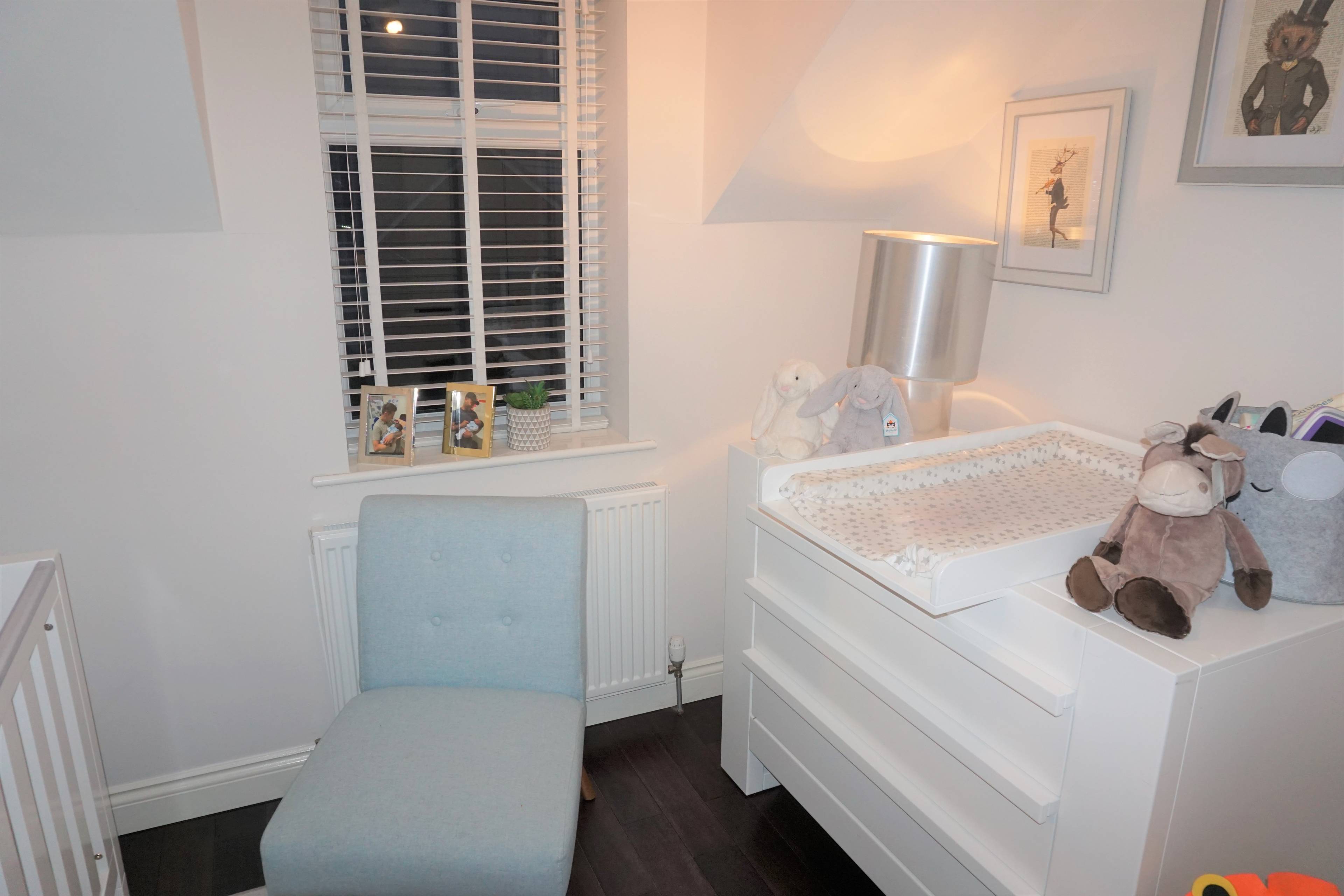 Bedroom Five