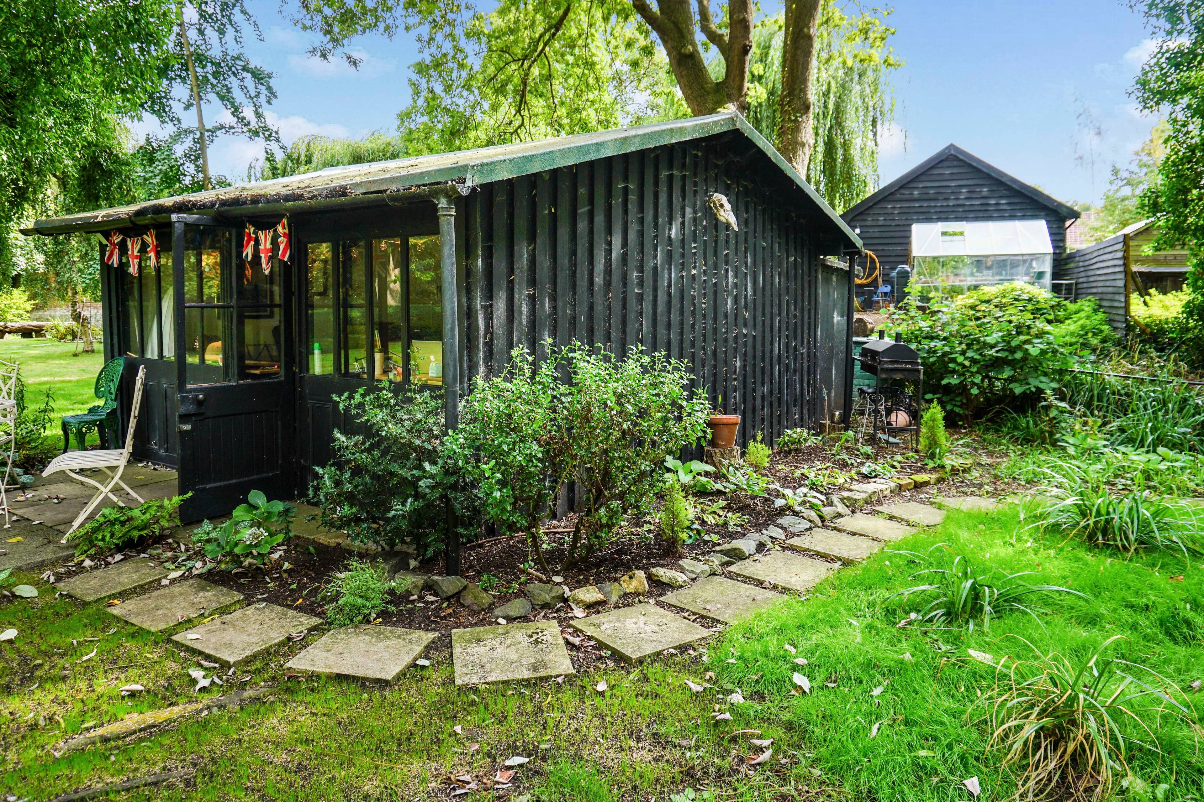Summer House