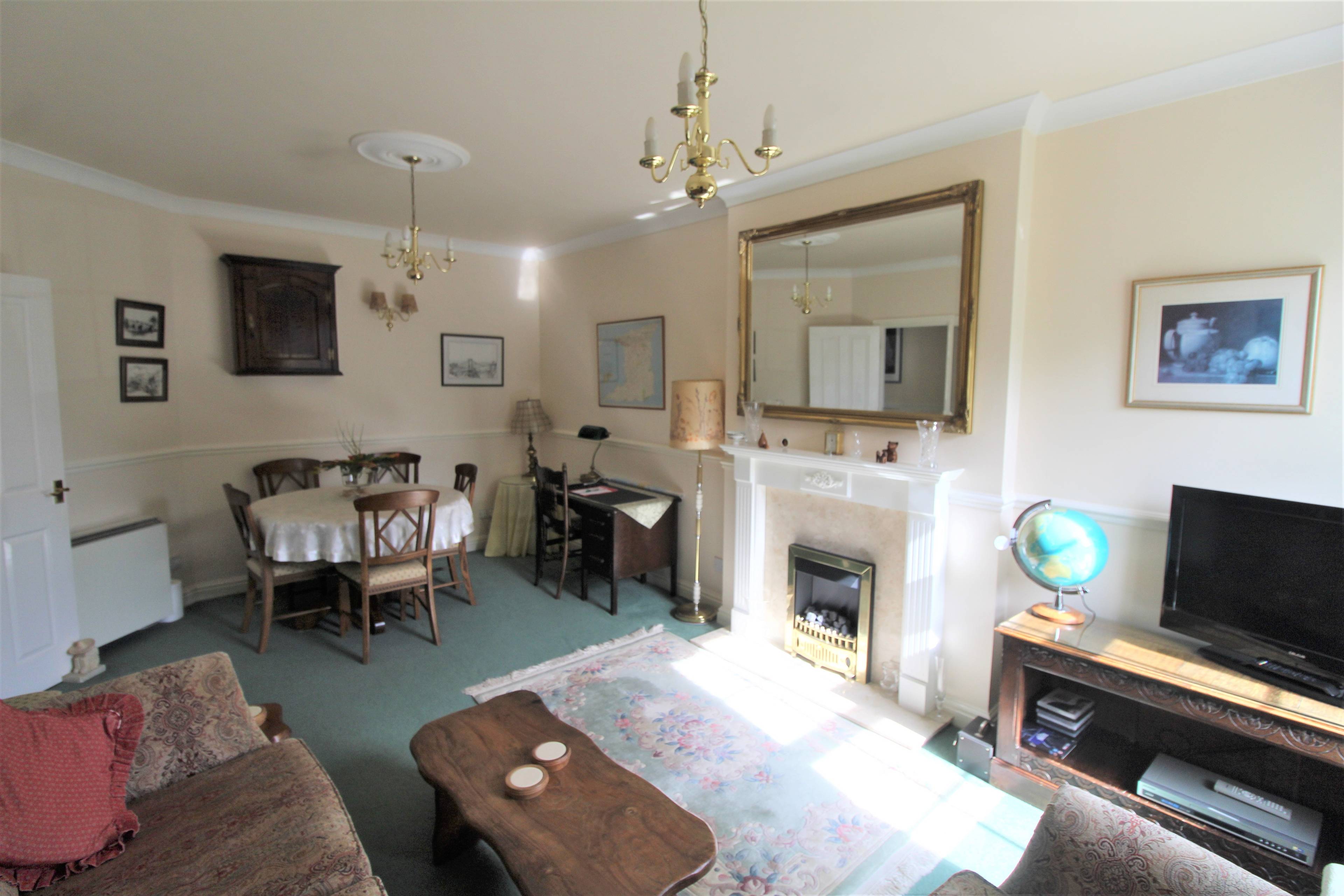 Living / Dining Room
