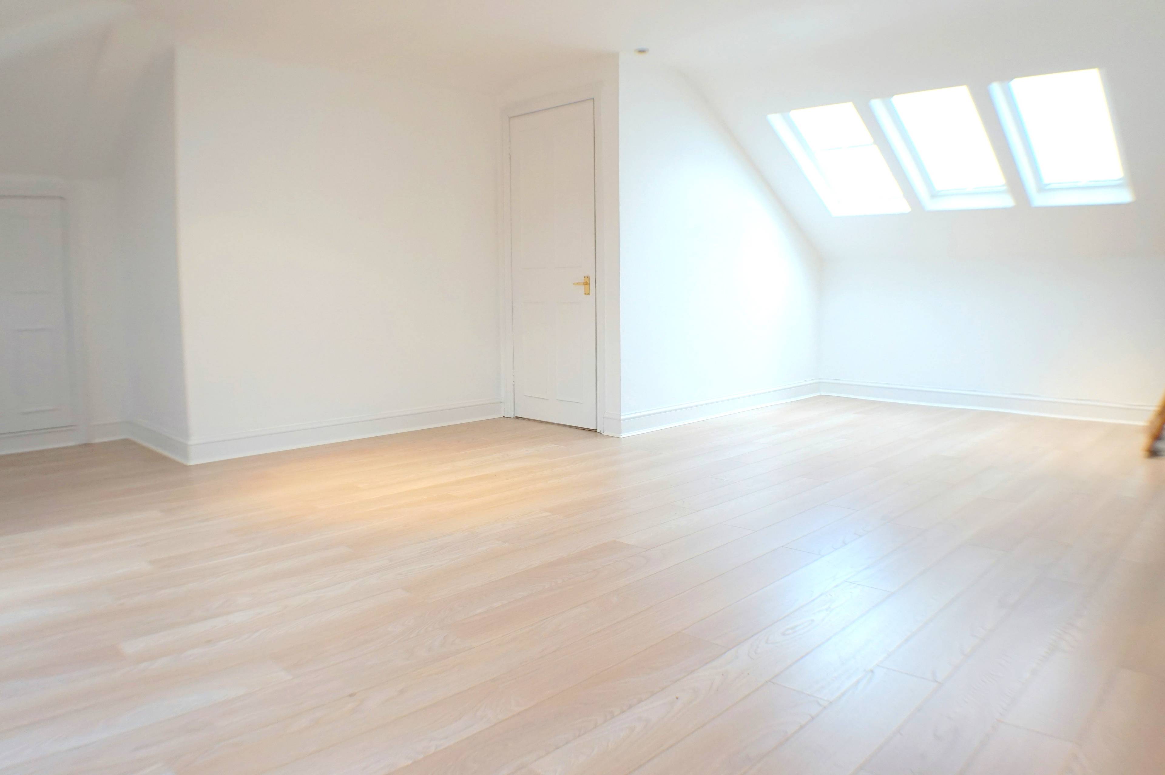 Loft Room