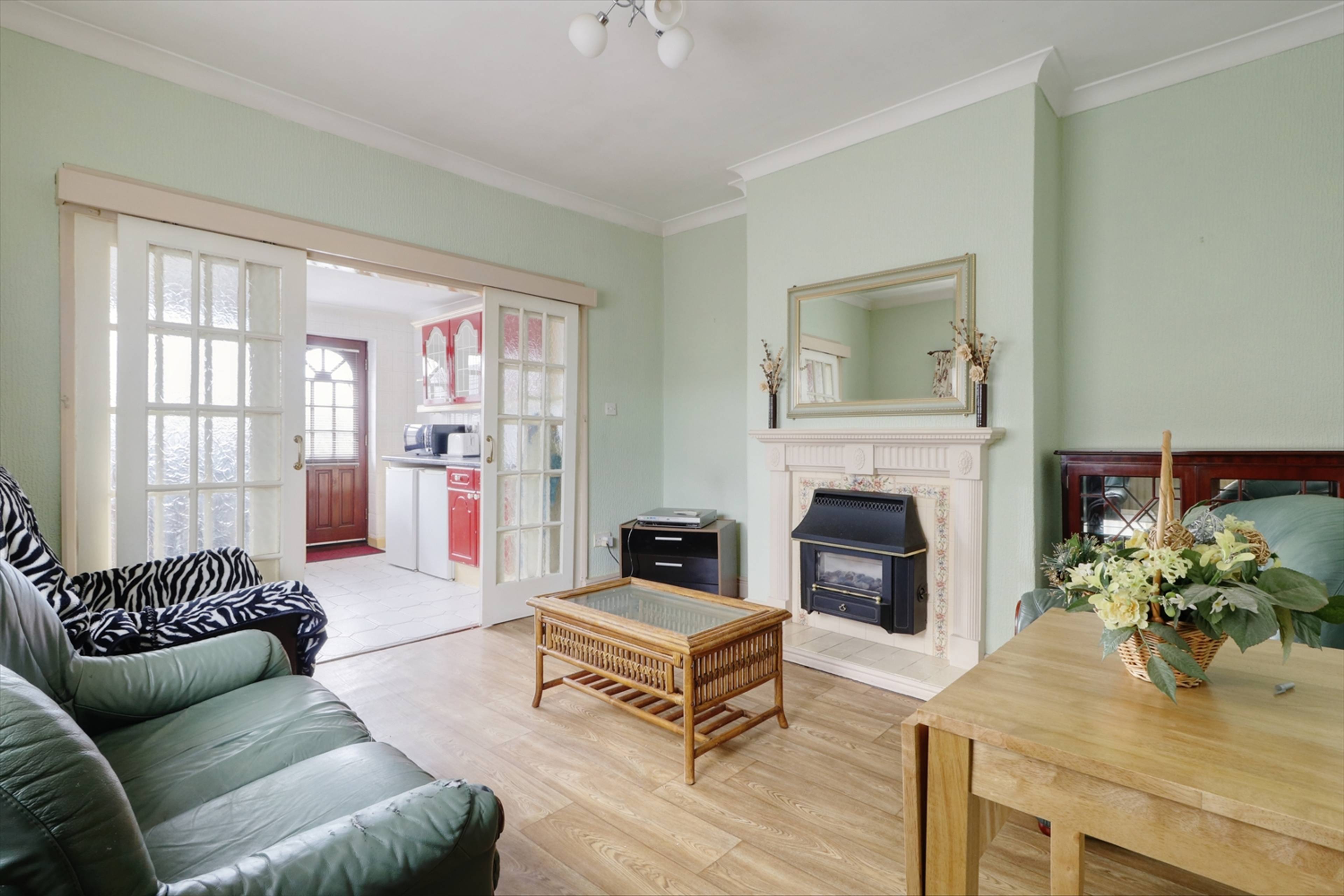 Dining / Family Room