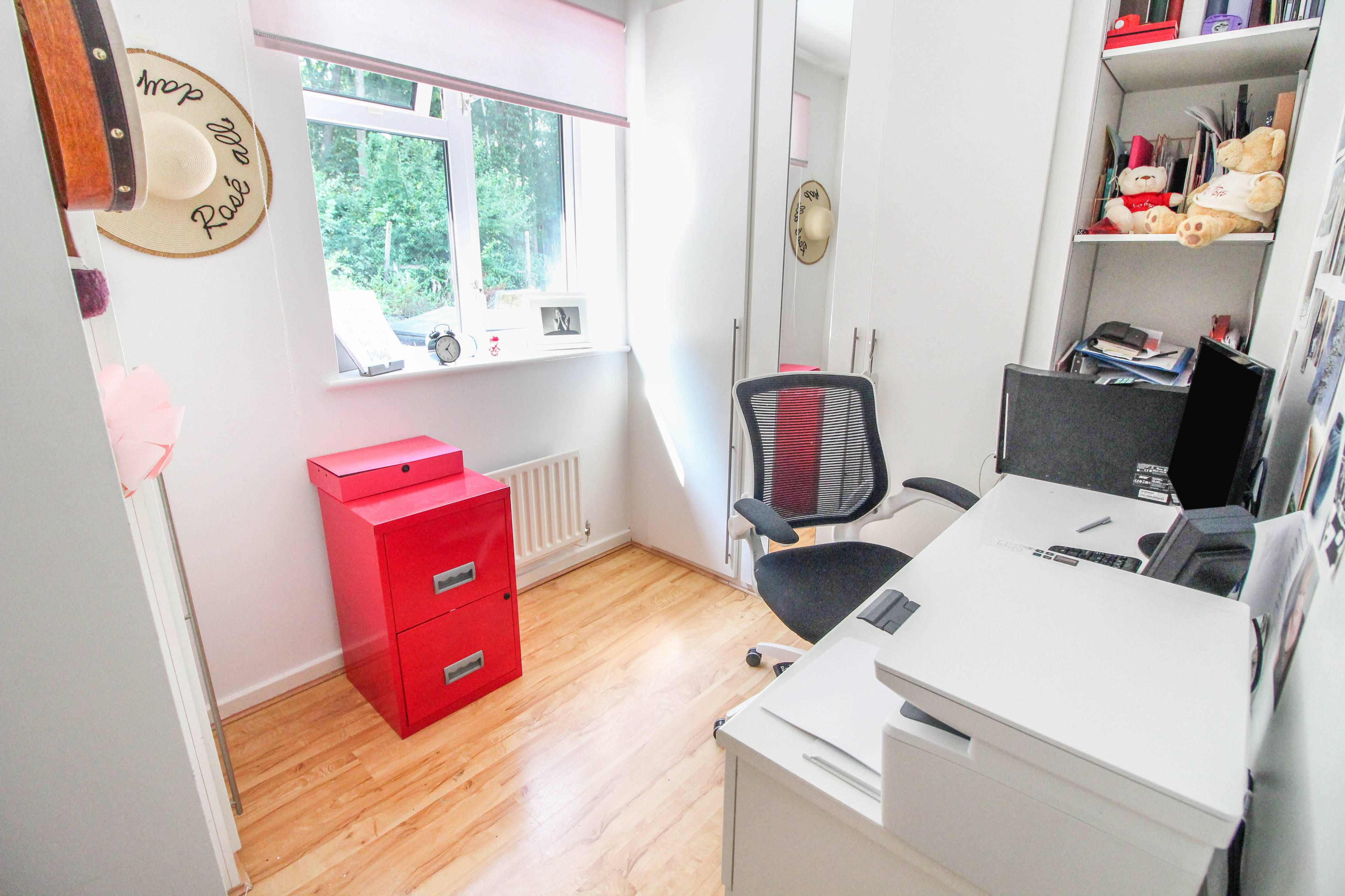 Home Office