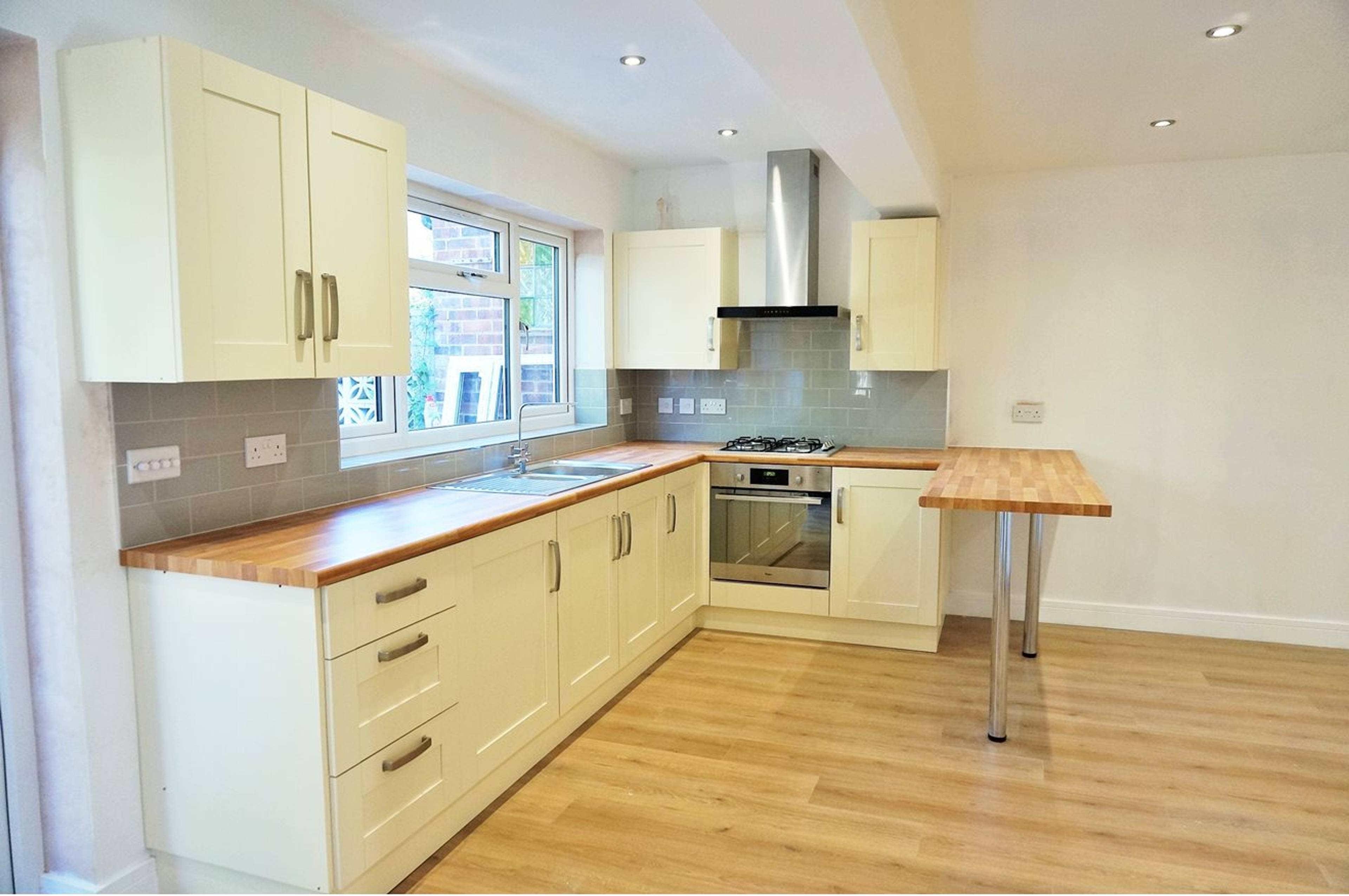 Kitchen / Diner