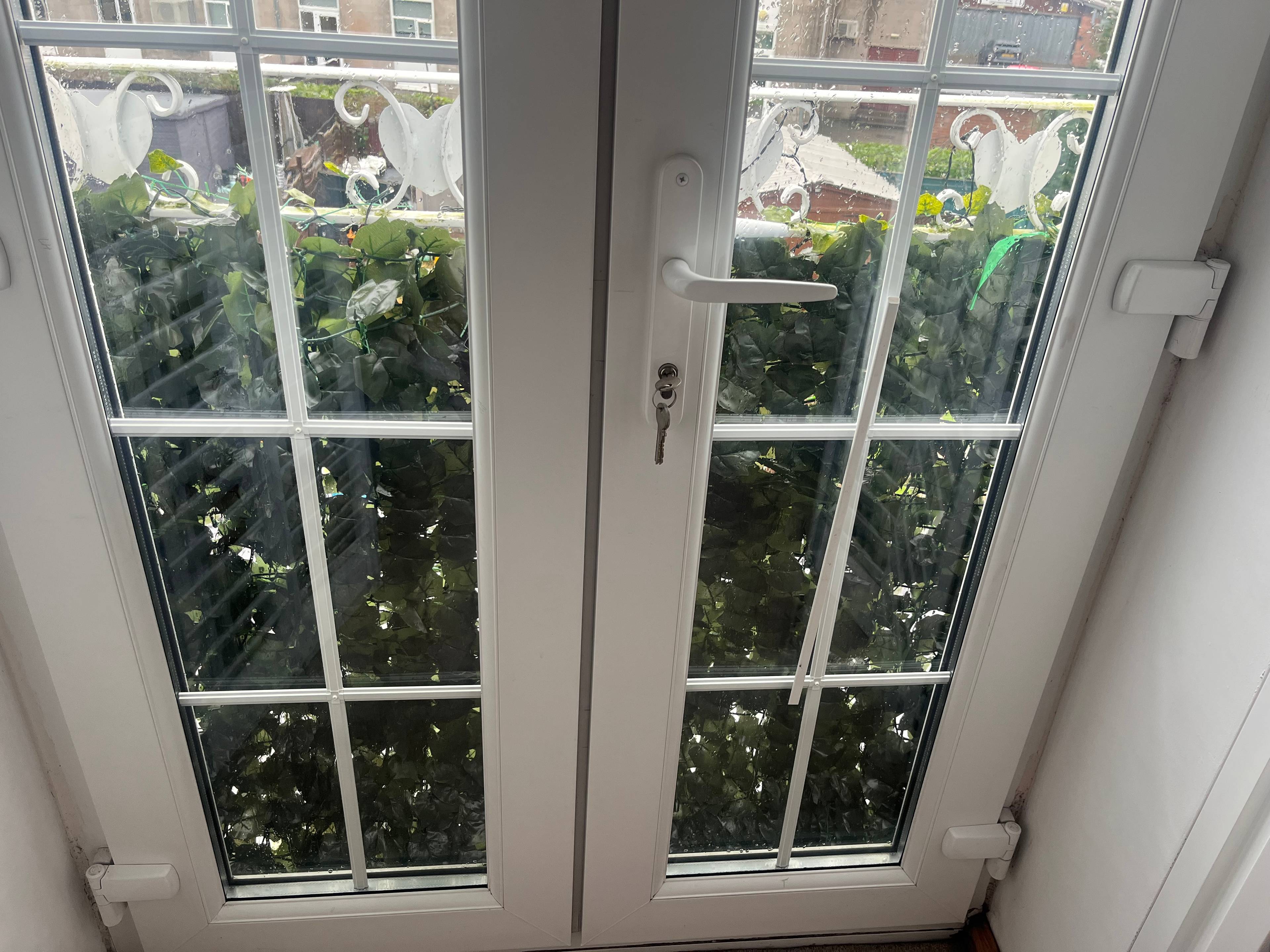 Balcony Three
