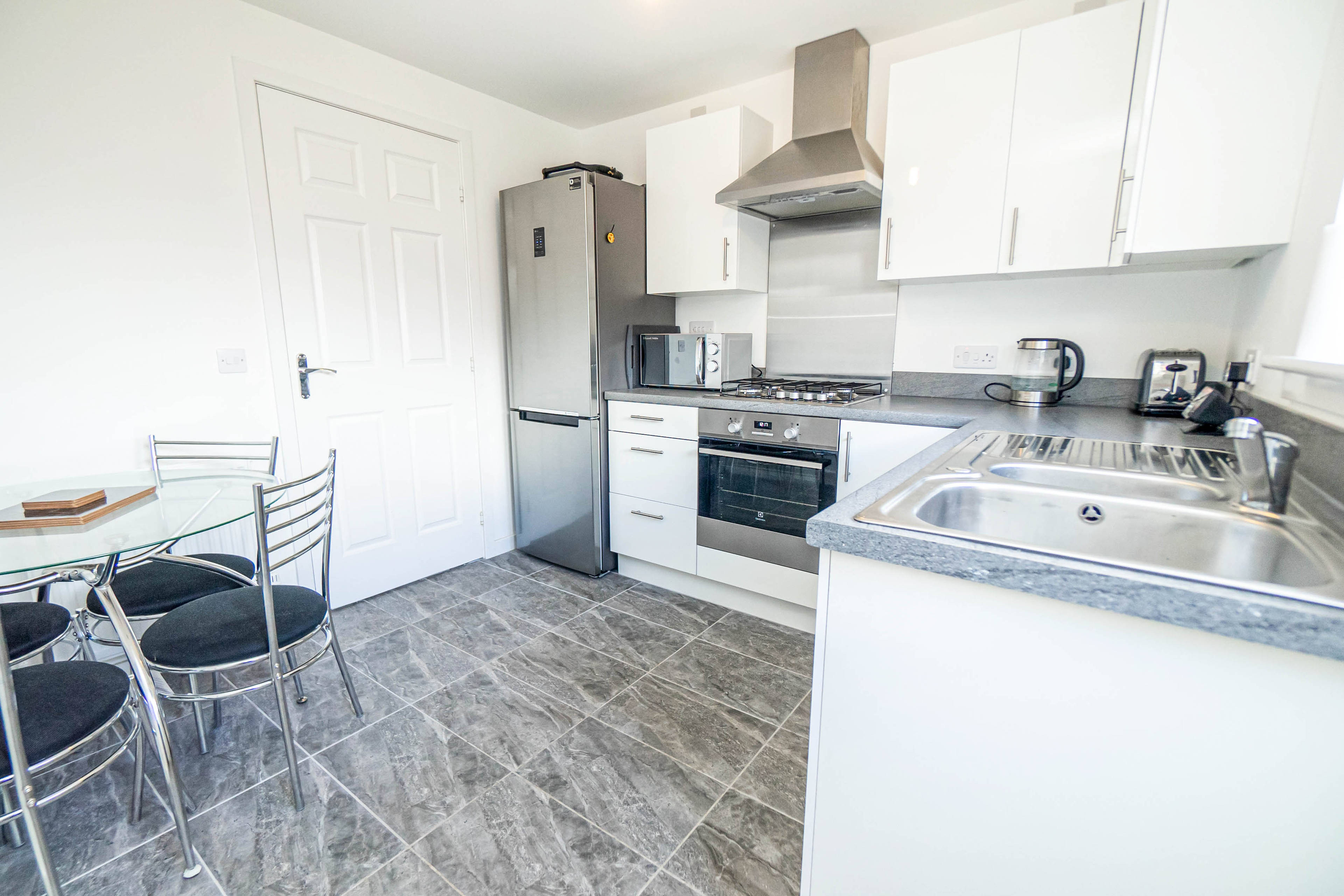 Kitchen/Breakfast