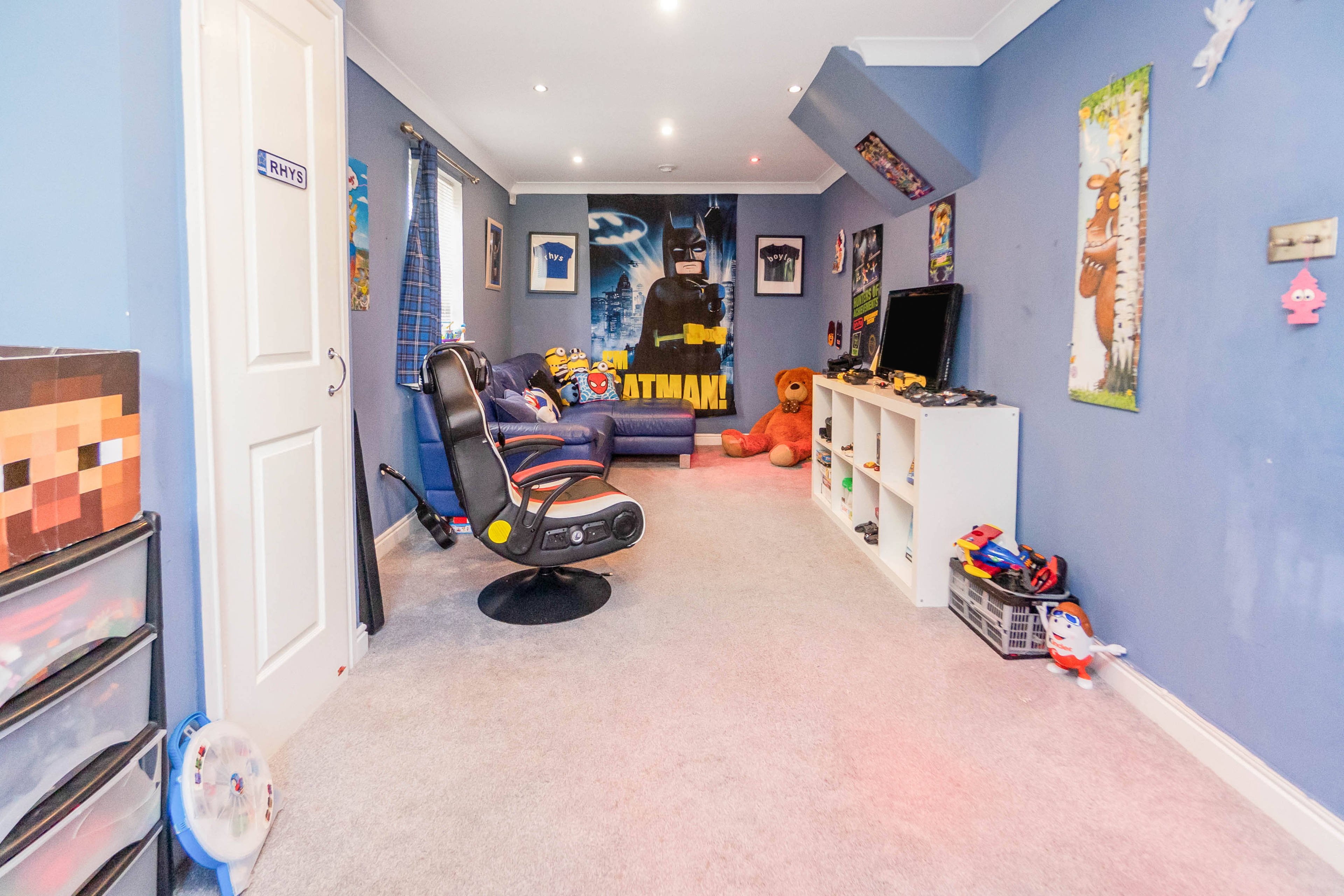 Play Room