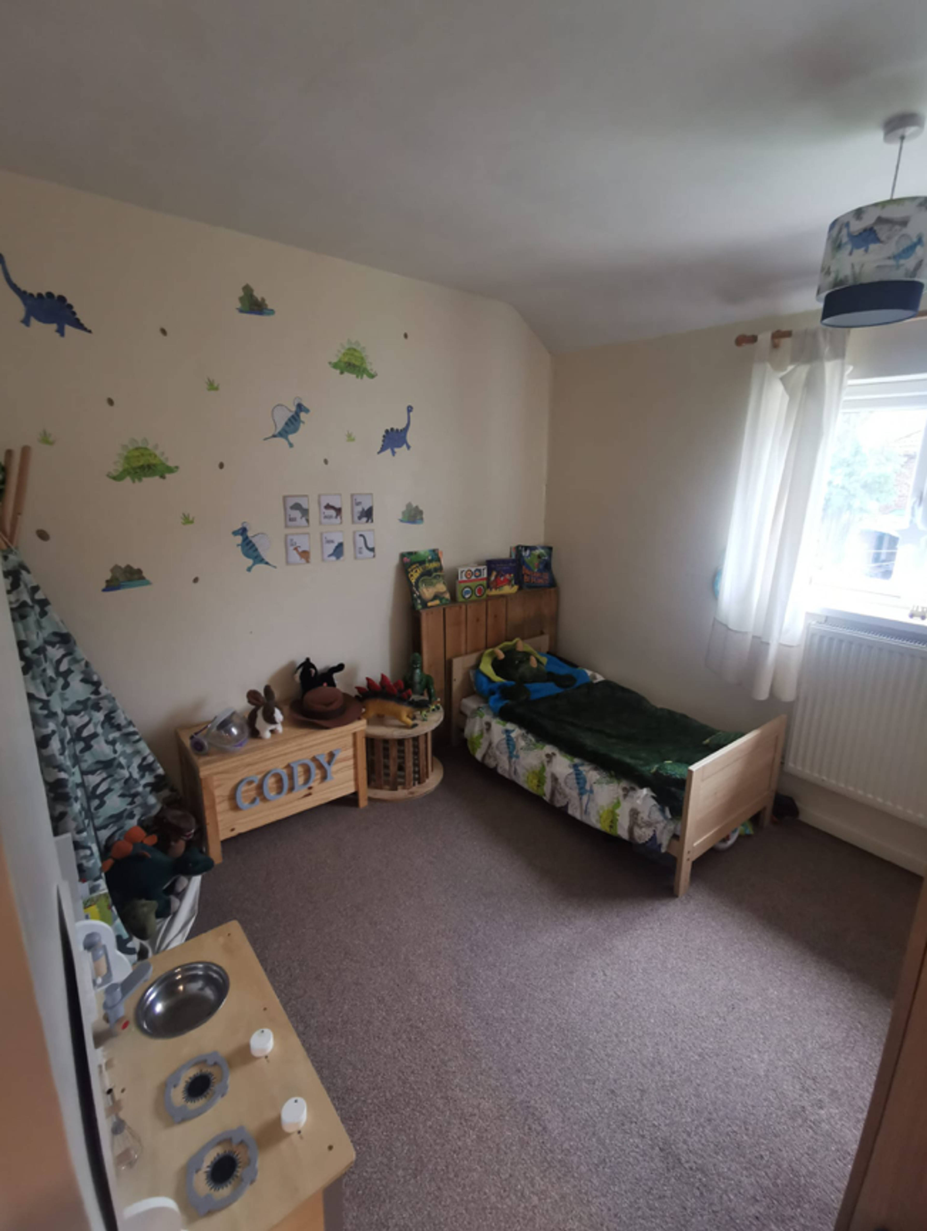 Bedroom Two