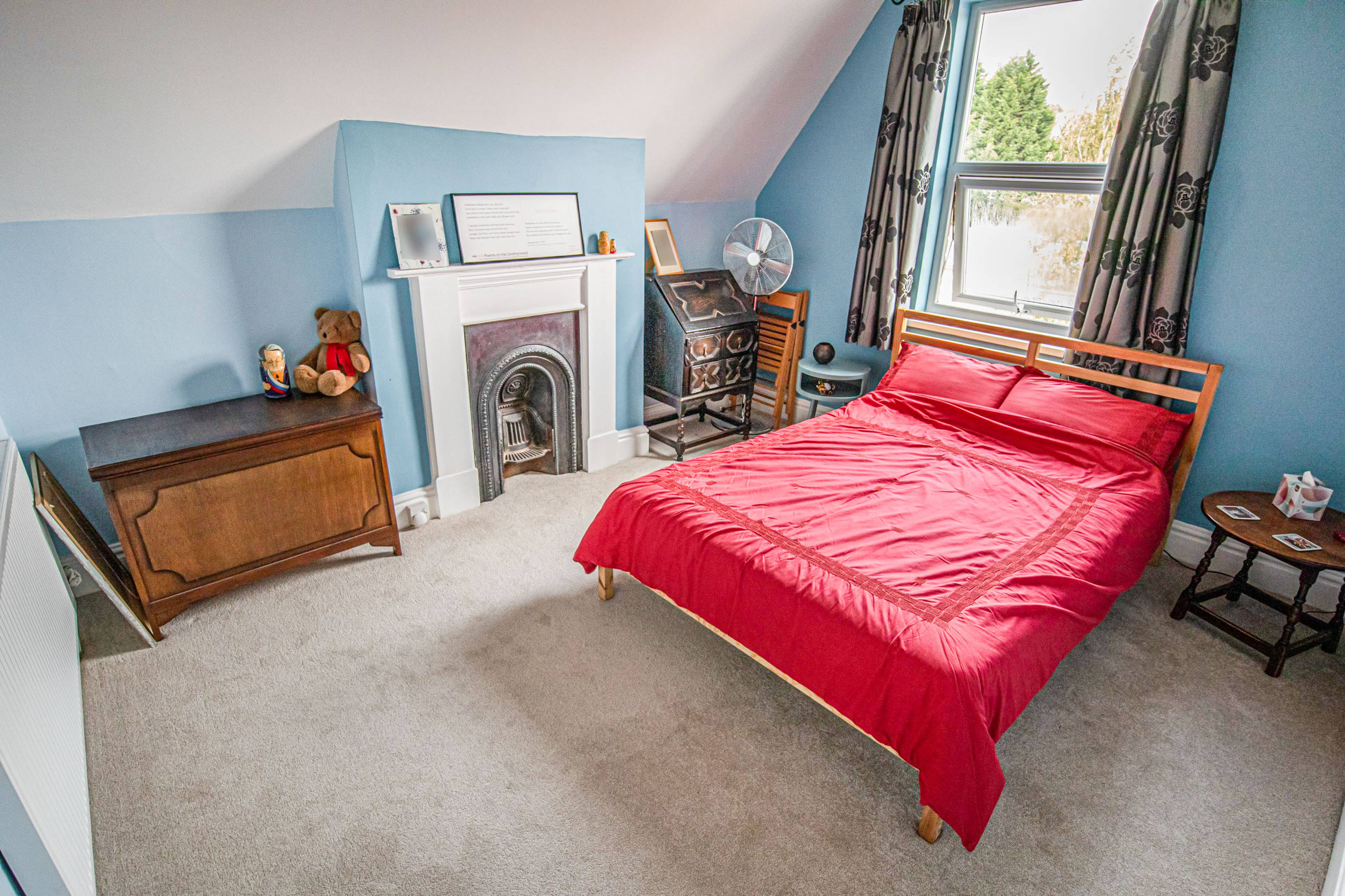 Bedroom Five