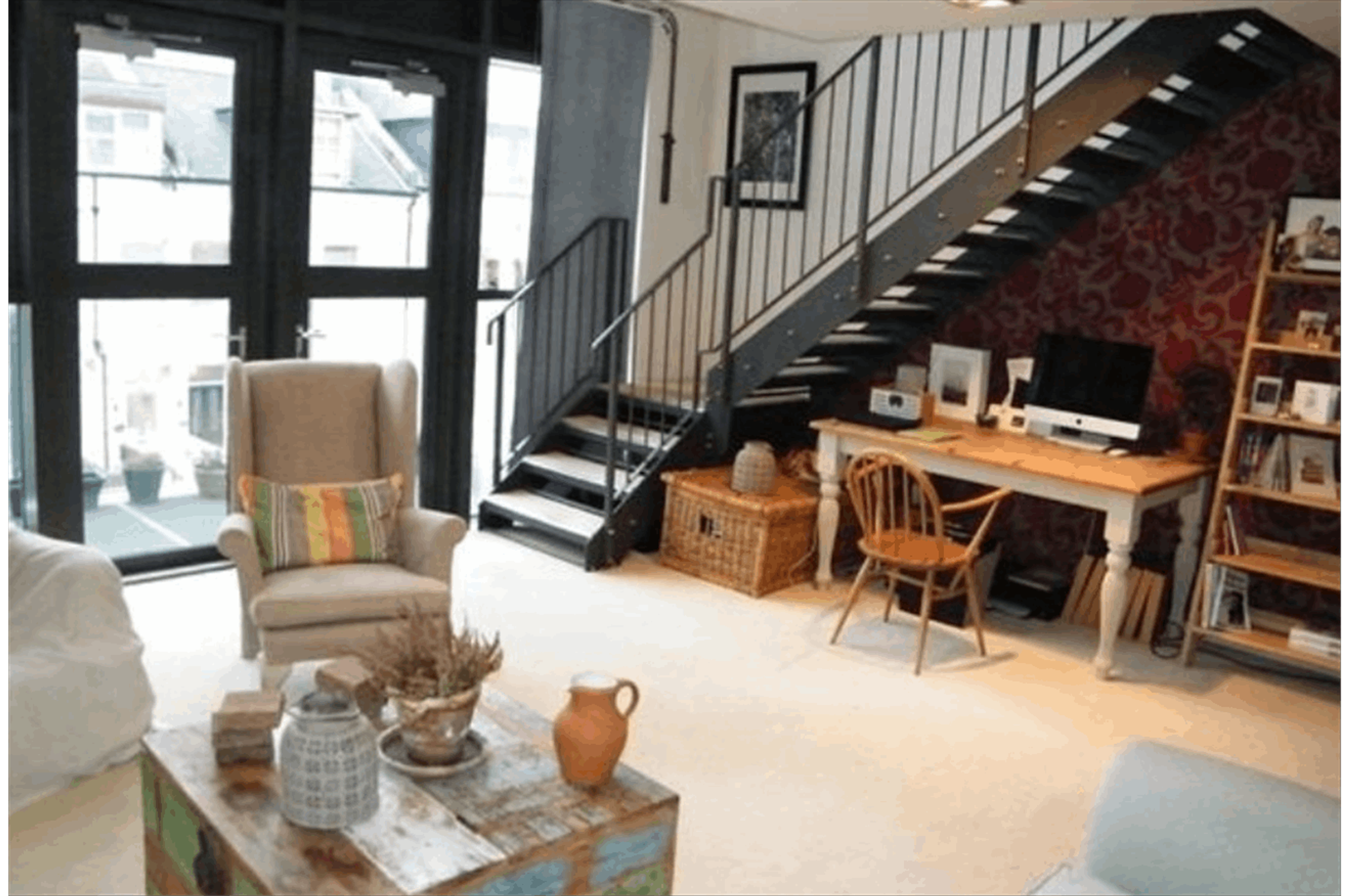 Living / Dining Room