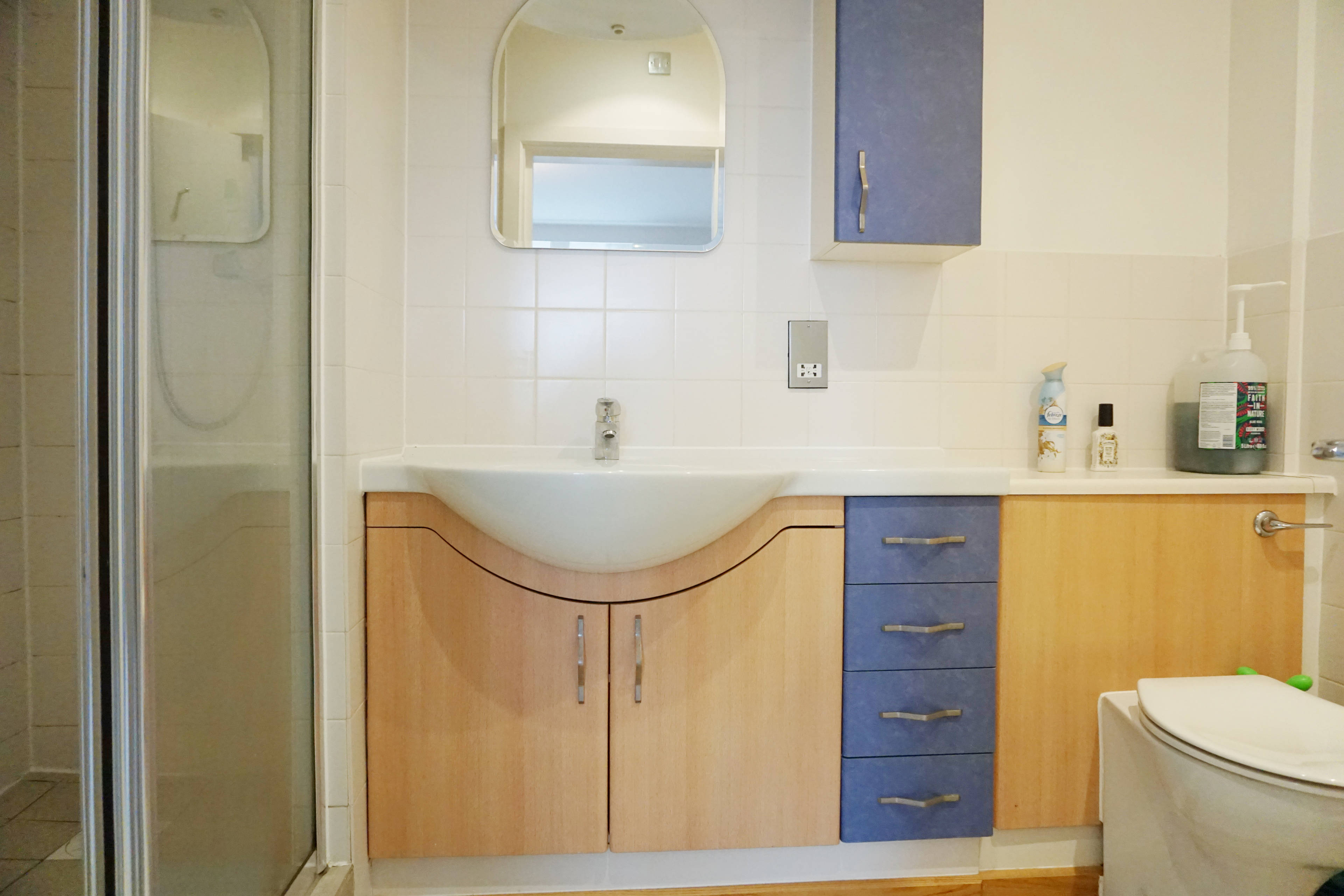 En-suite
