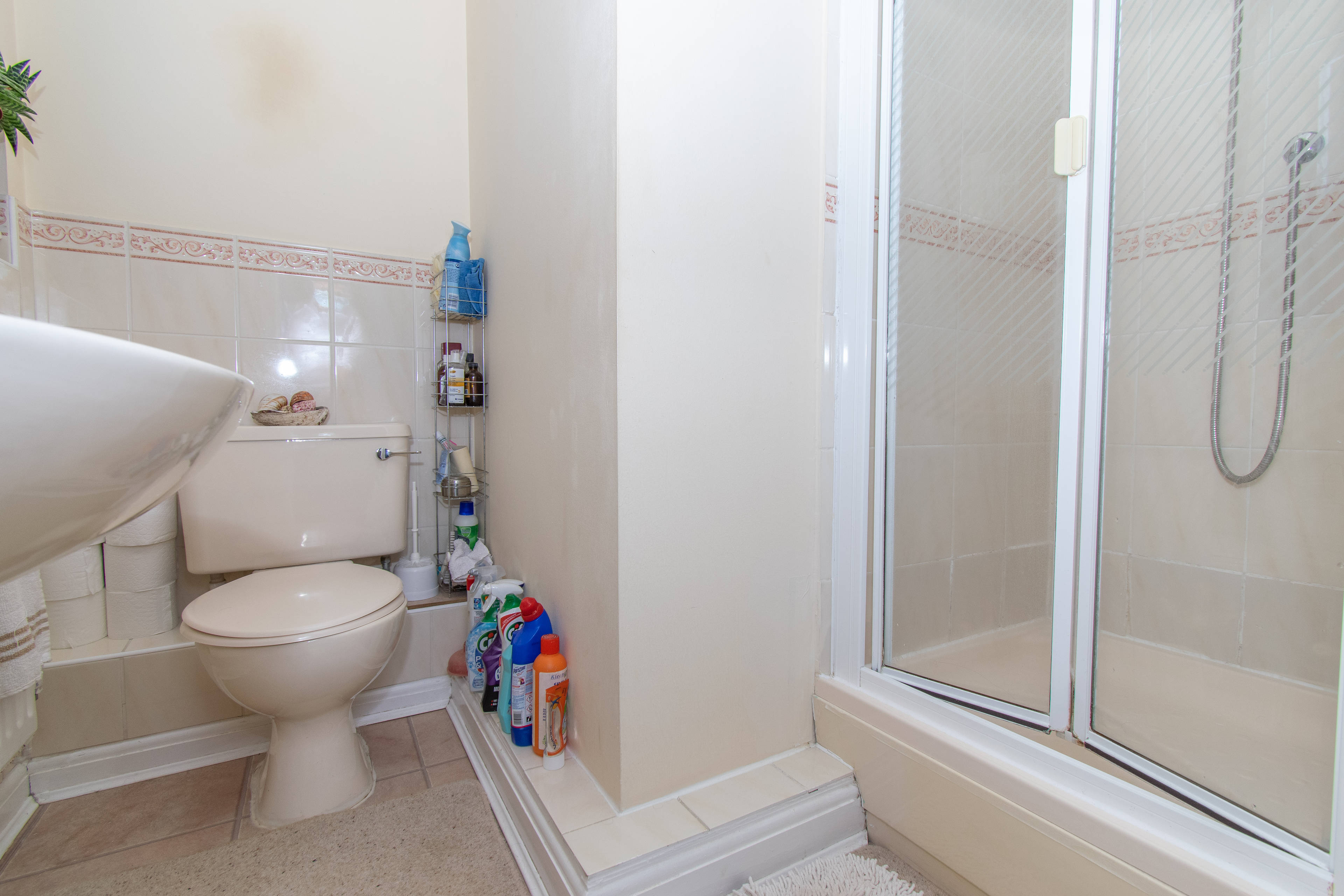 En-suite