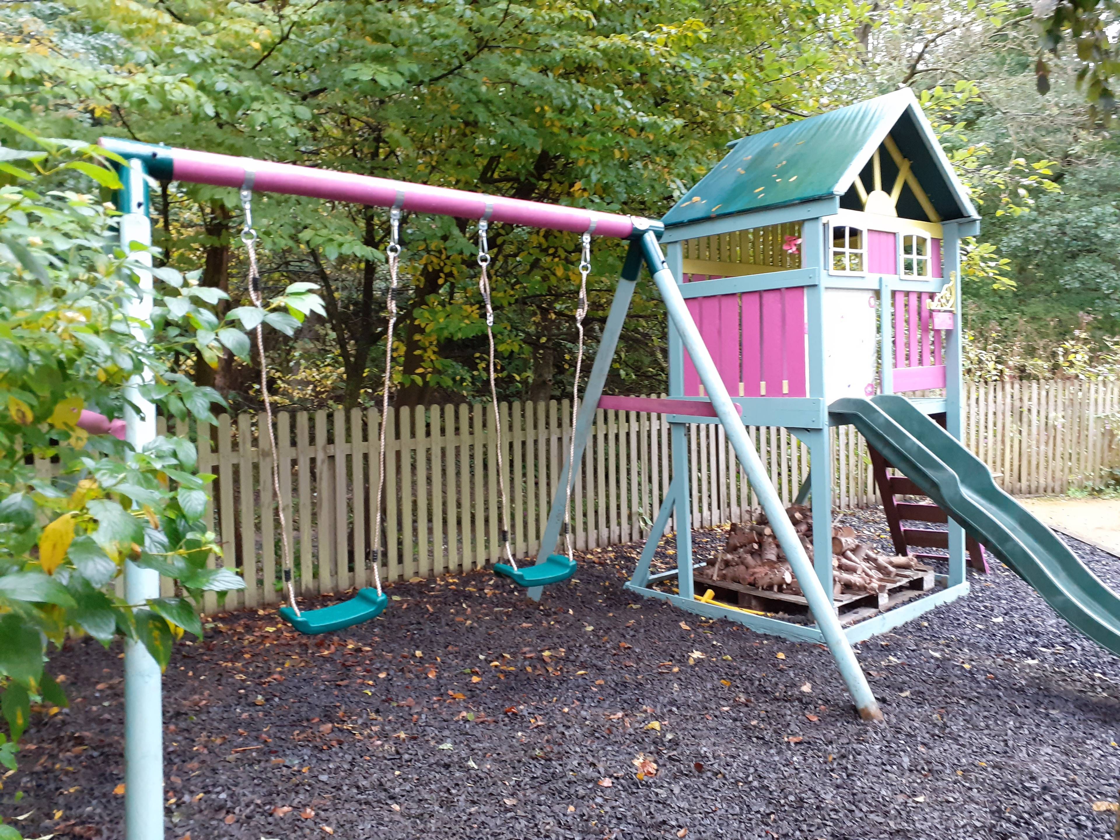 Play Area