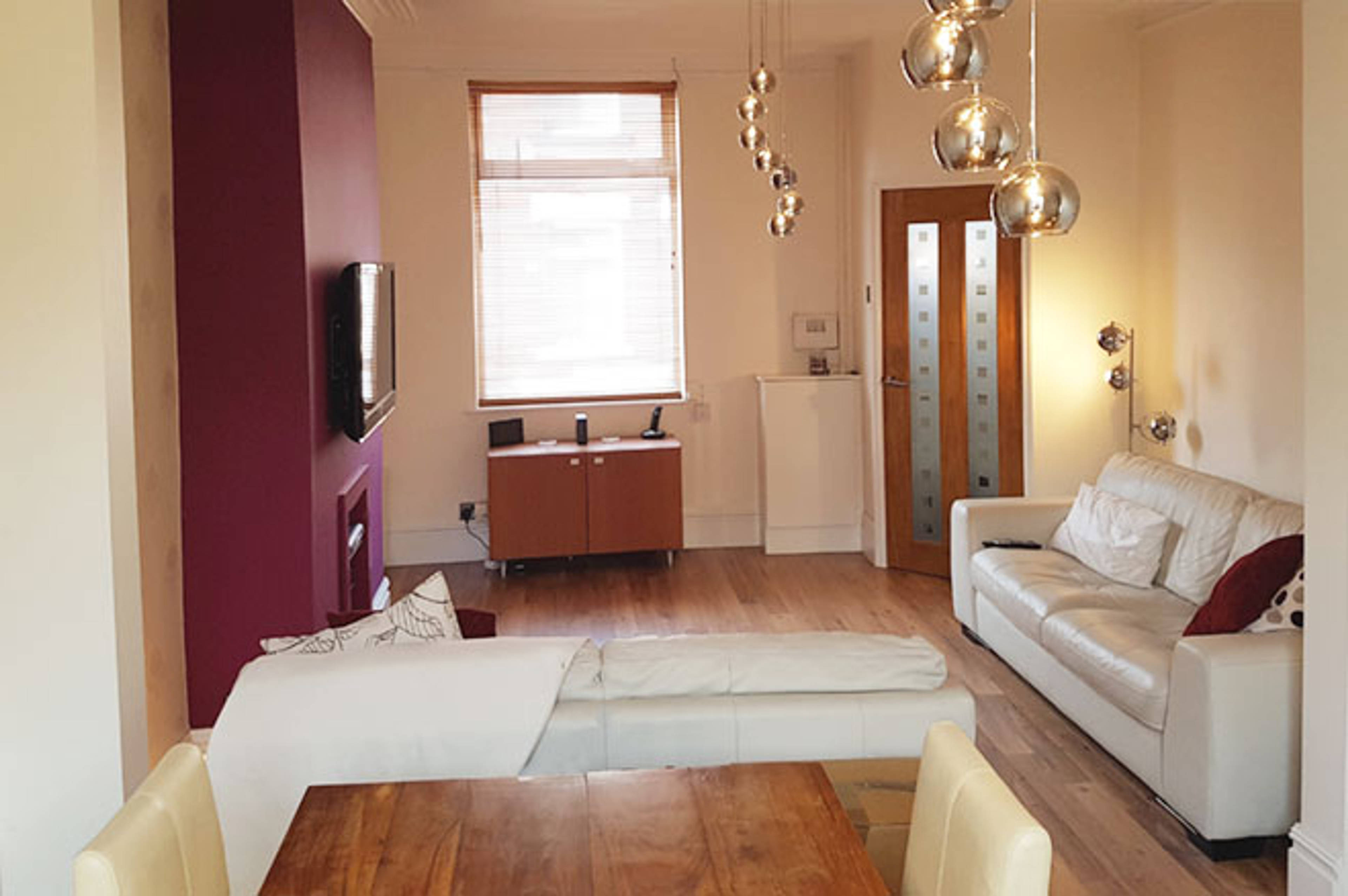 Living / Dining Room