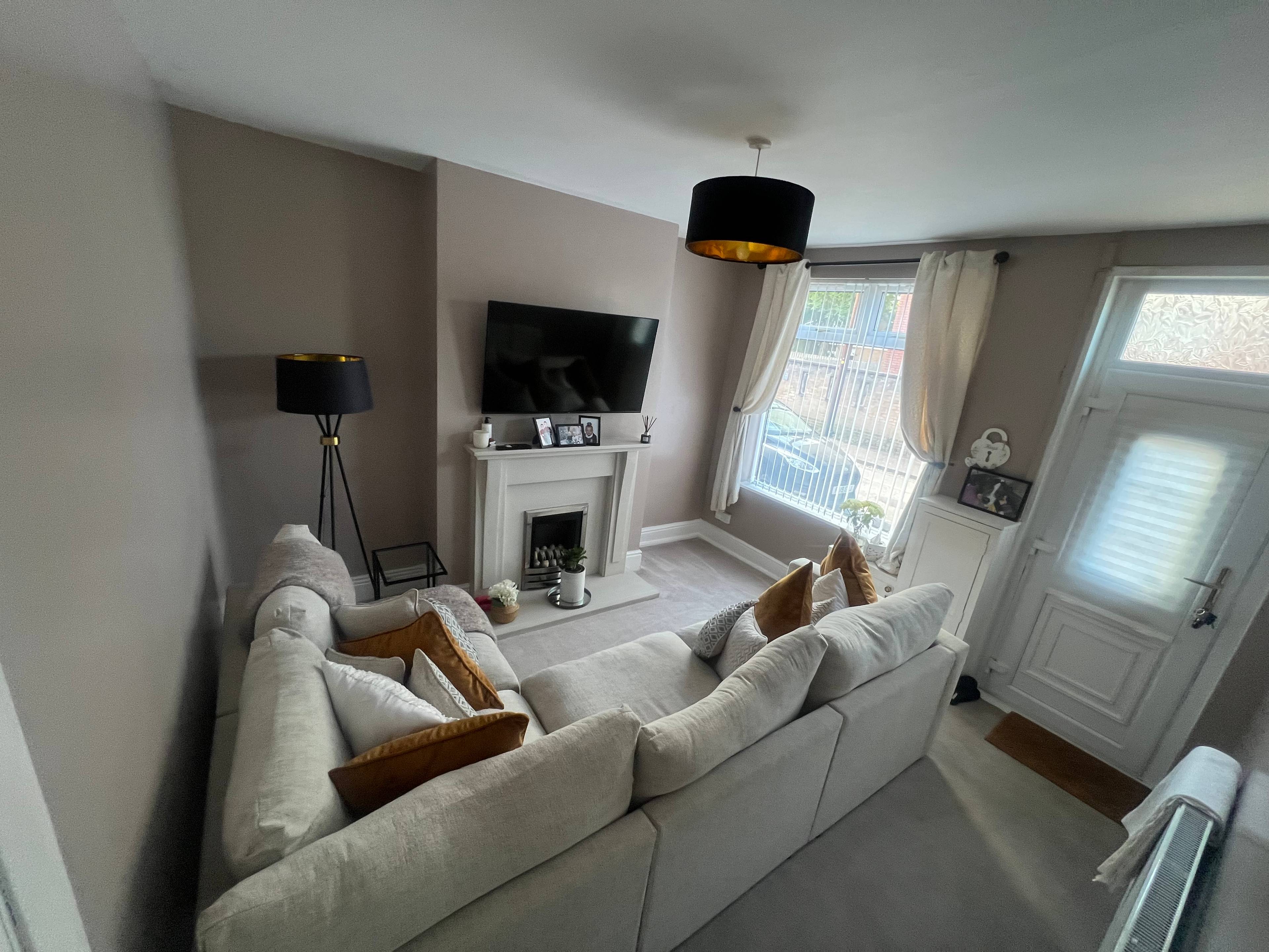 Garden City, Nottingham