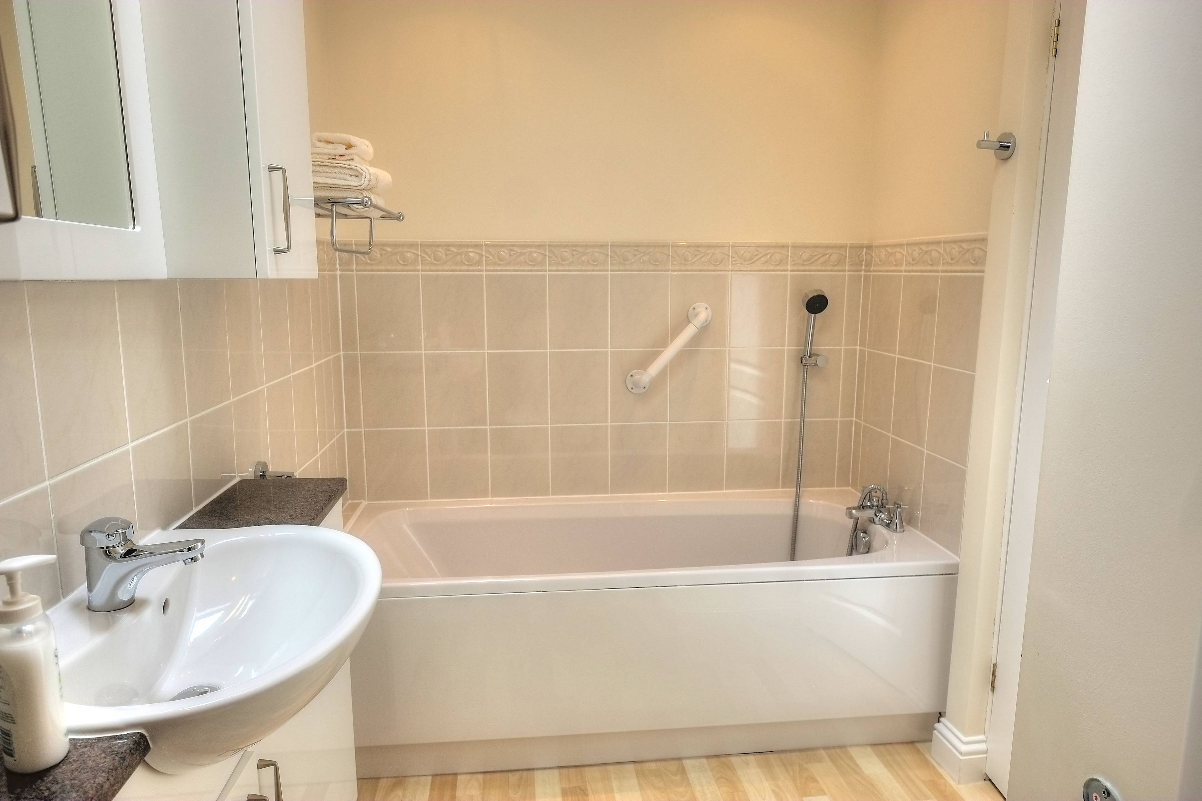 Annexe En-suite