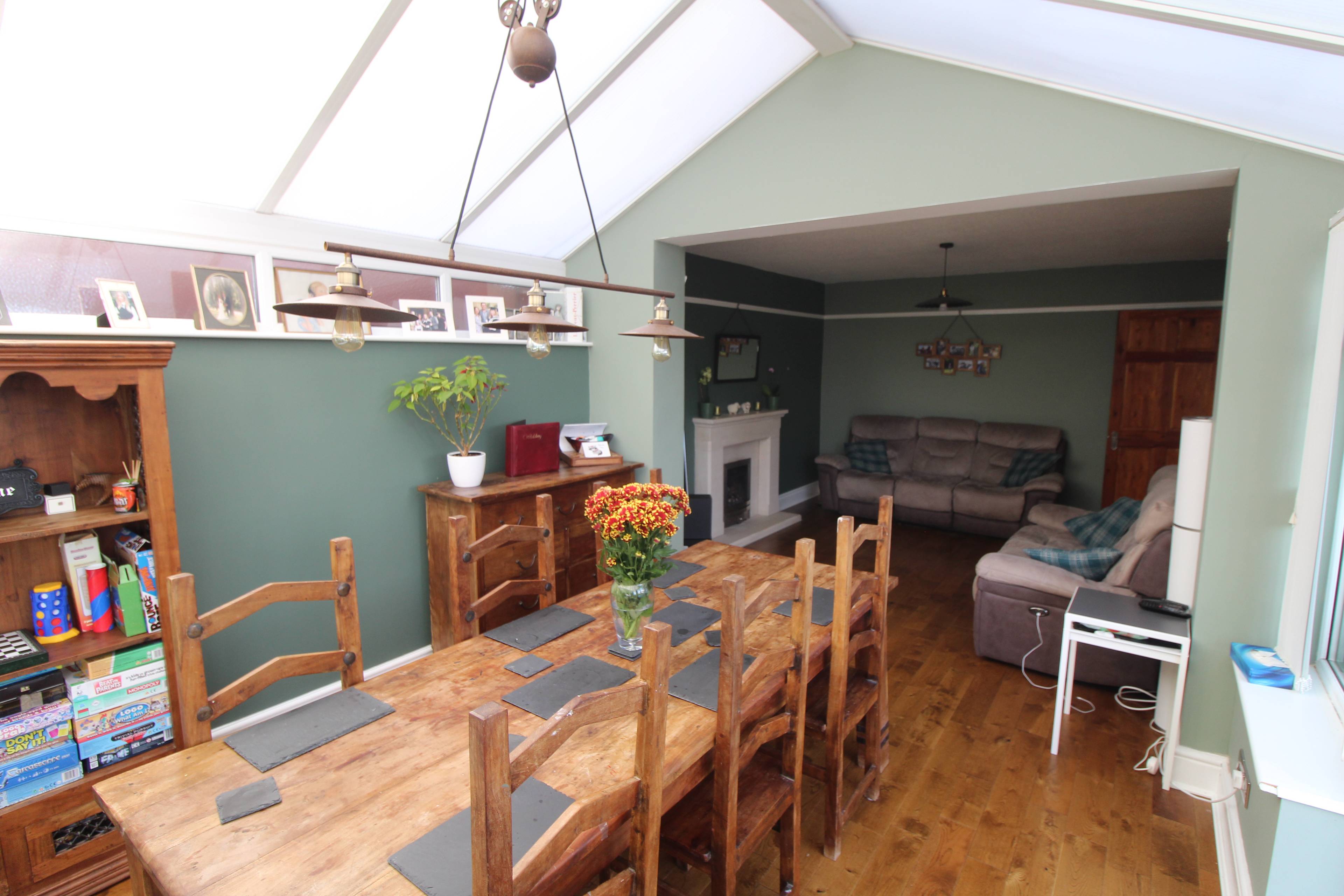 Conservatory