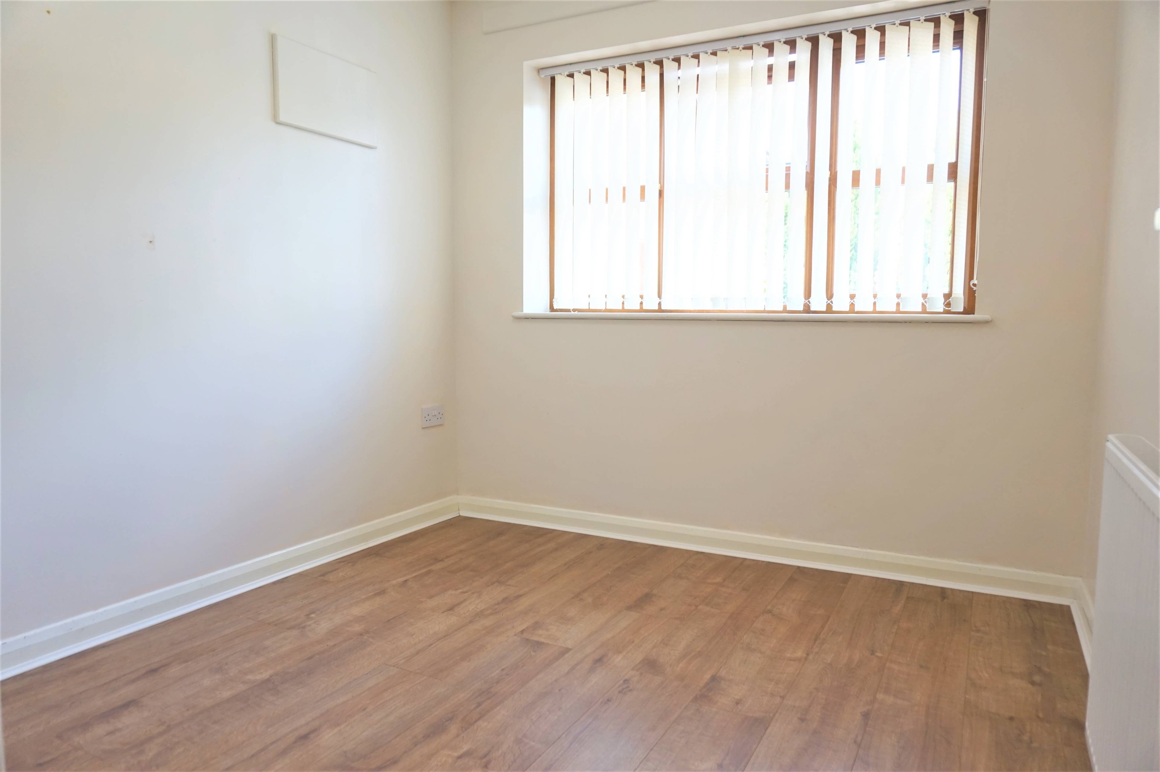 Bedroom Five