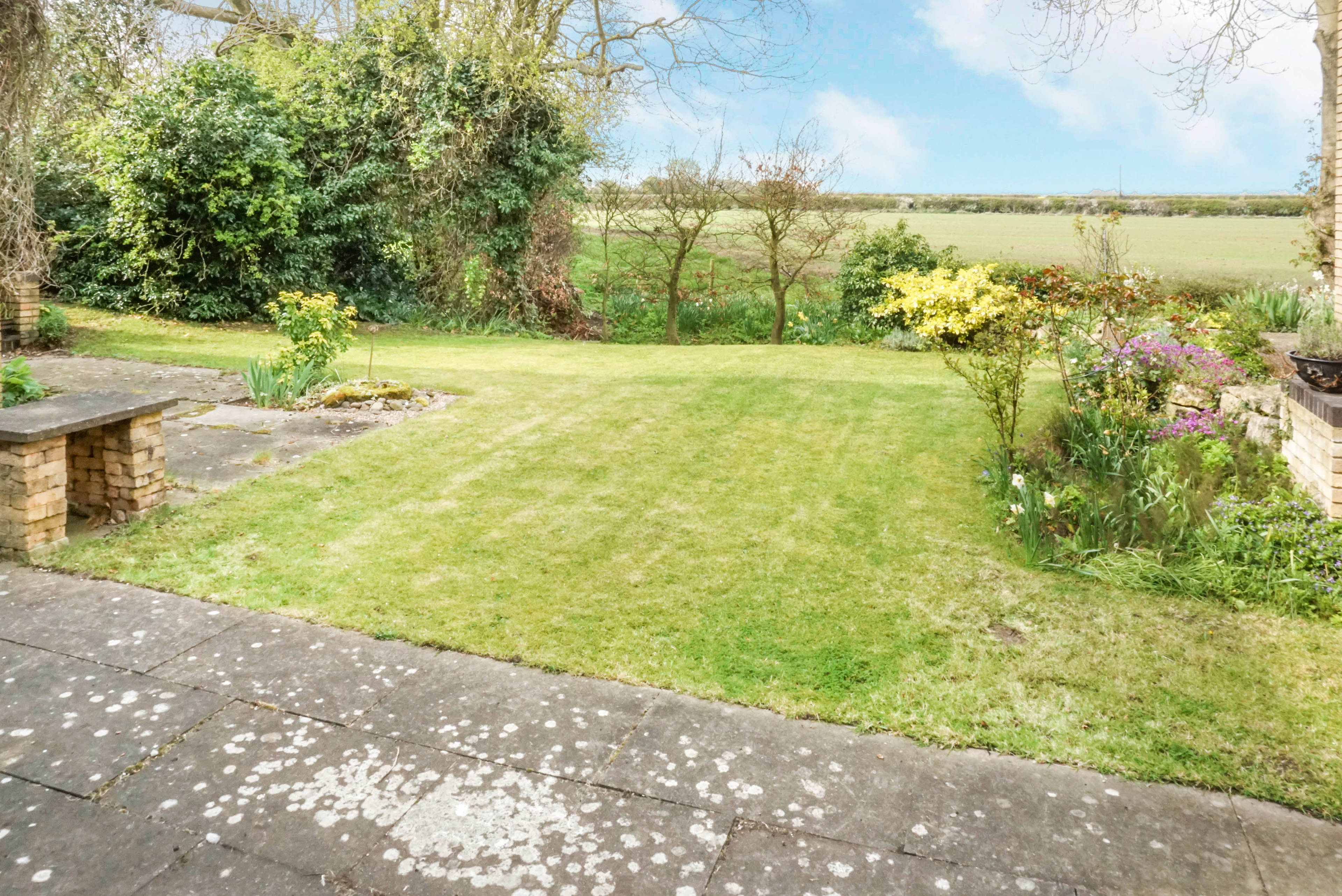 Gardens