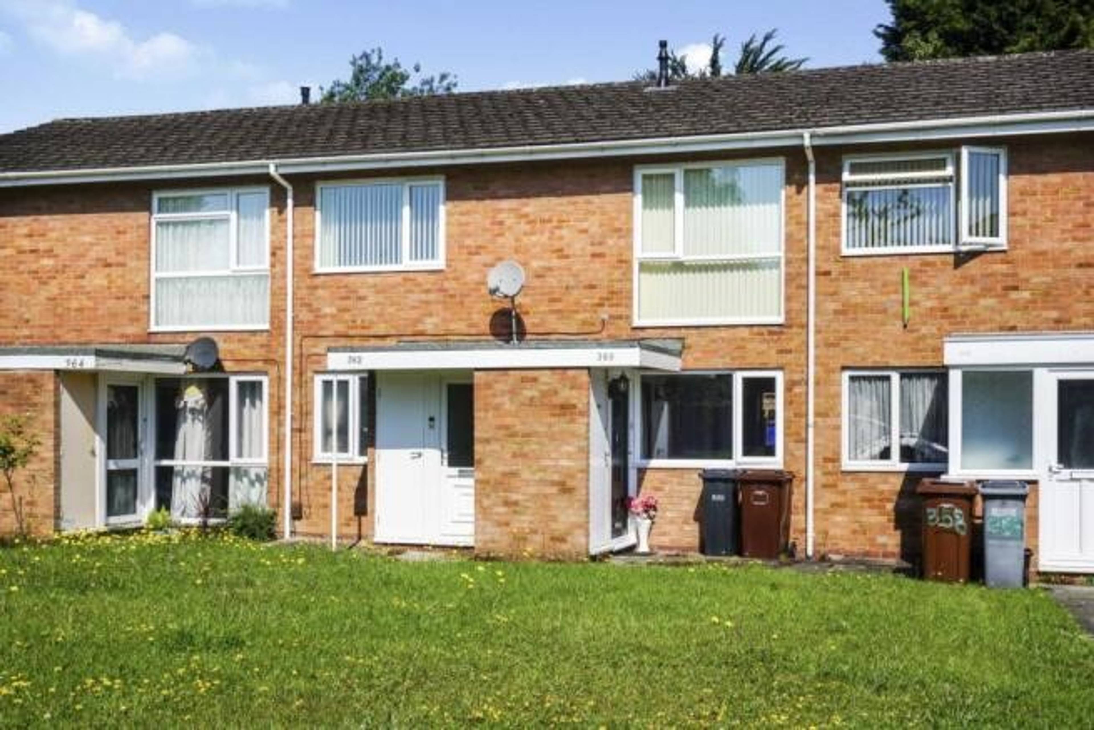 Rowood Drive, Solihull