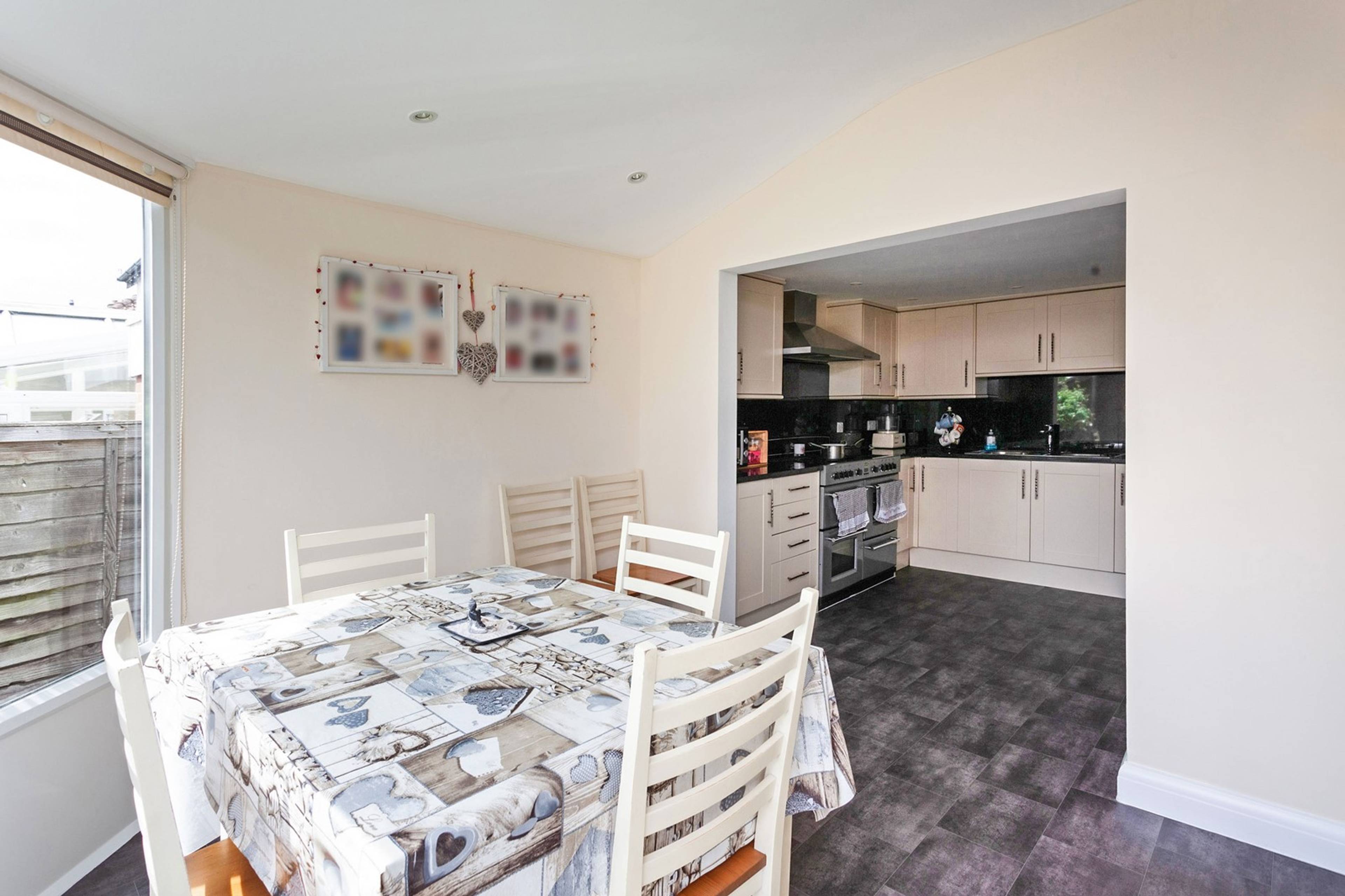 Living / Dining Room