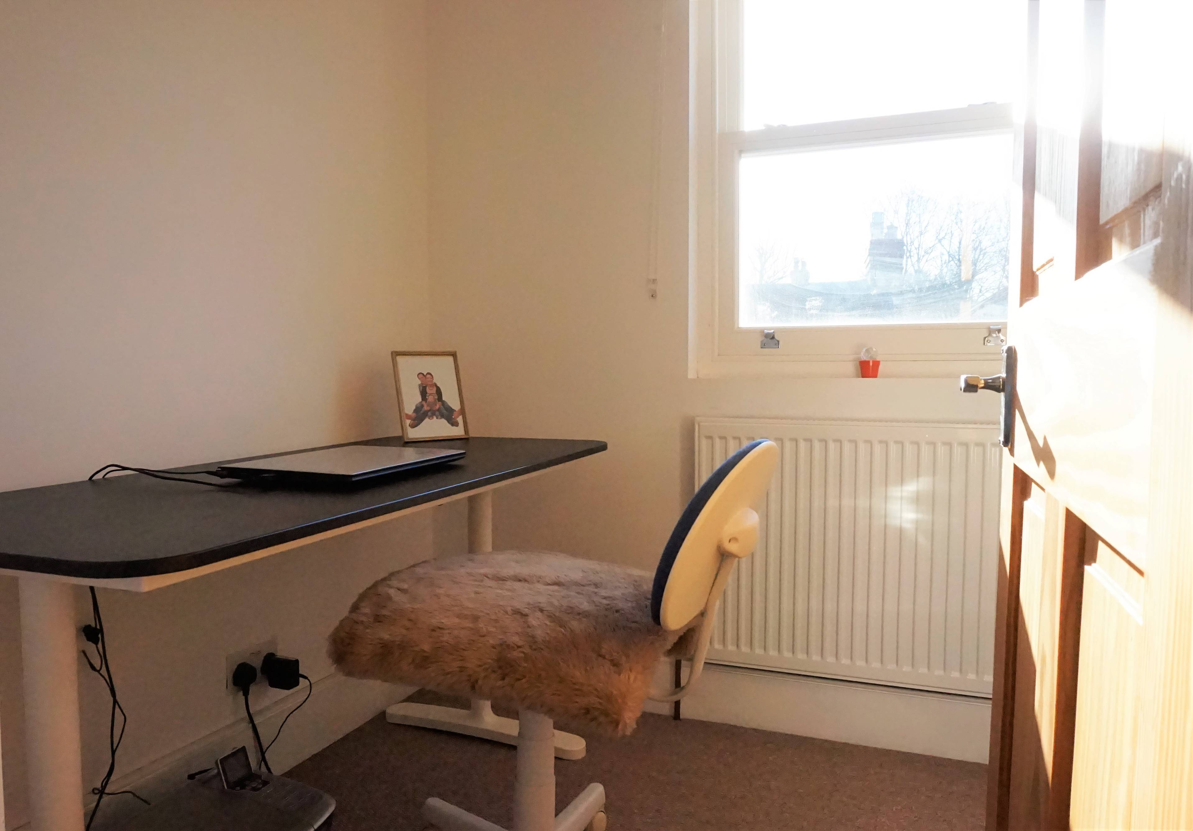 Office / Study