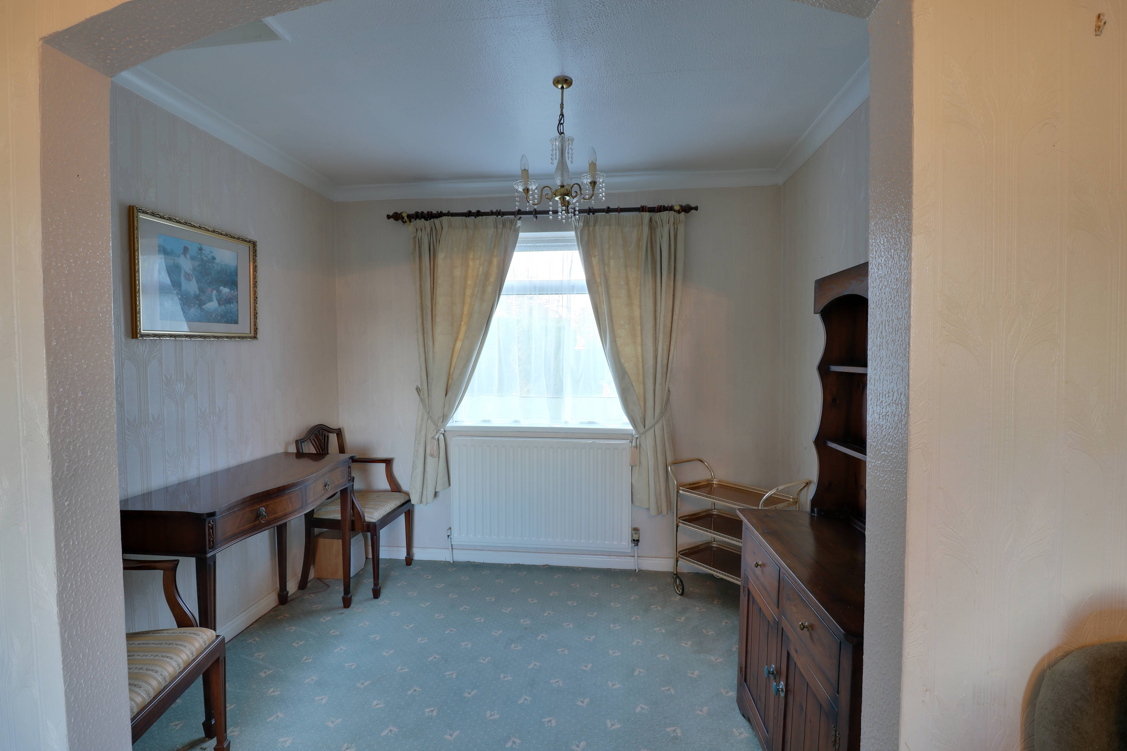 Office / Study