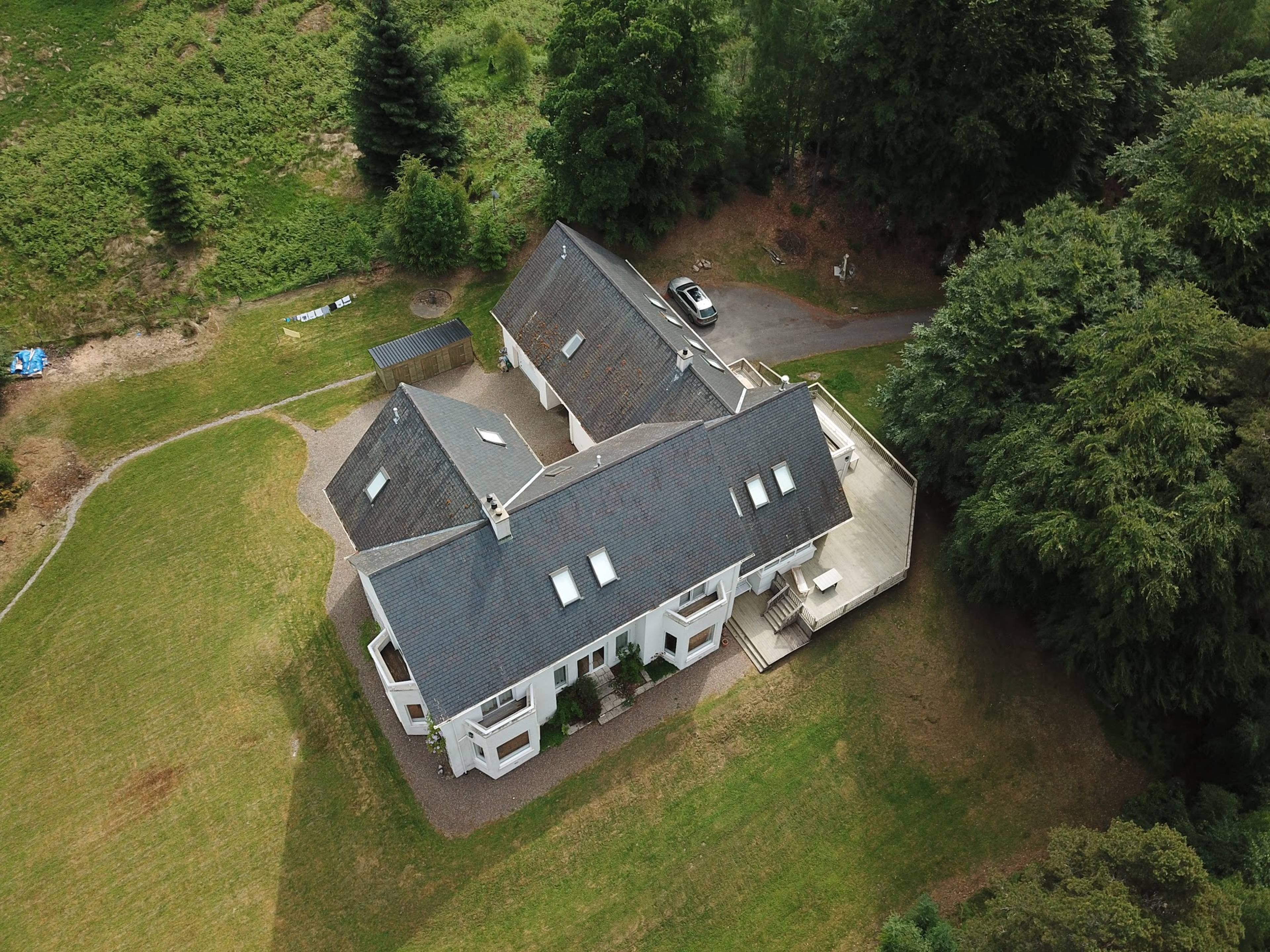 View Of The Property