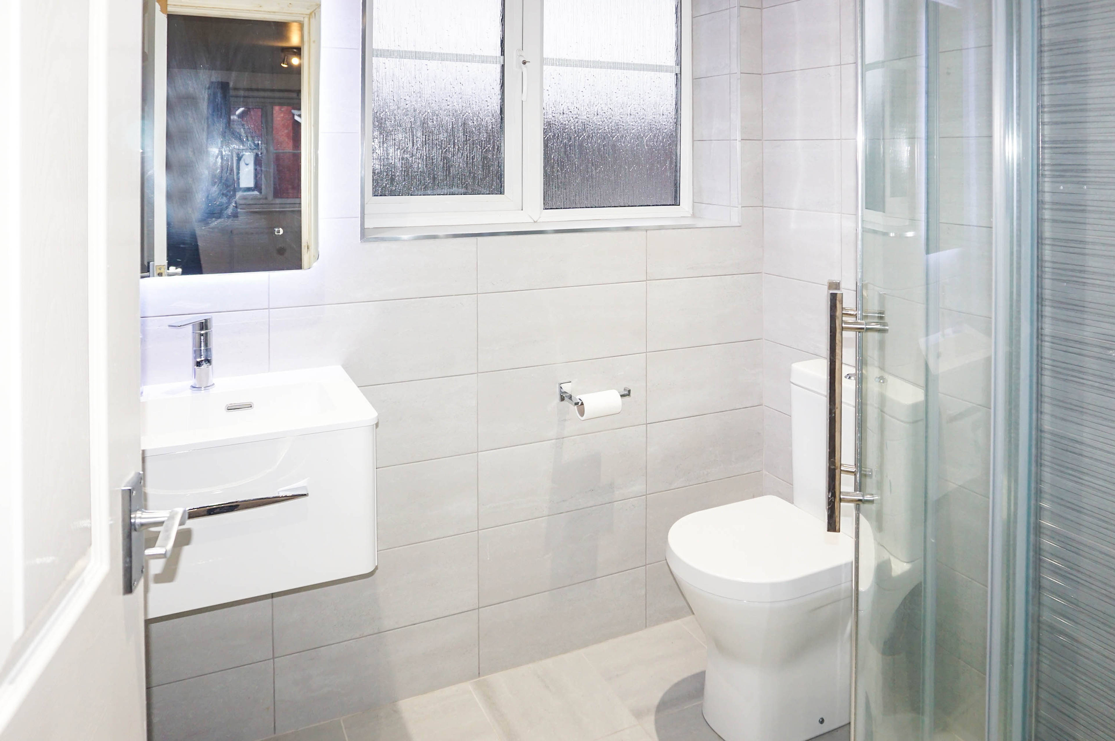 Master En-suite