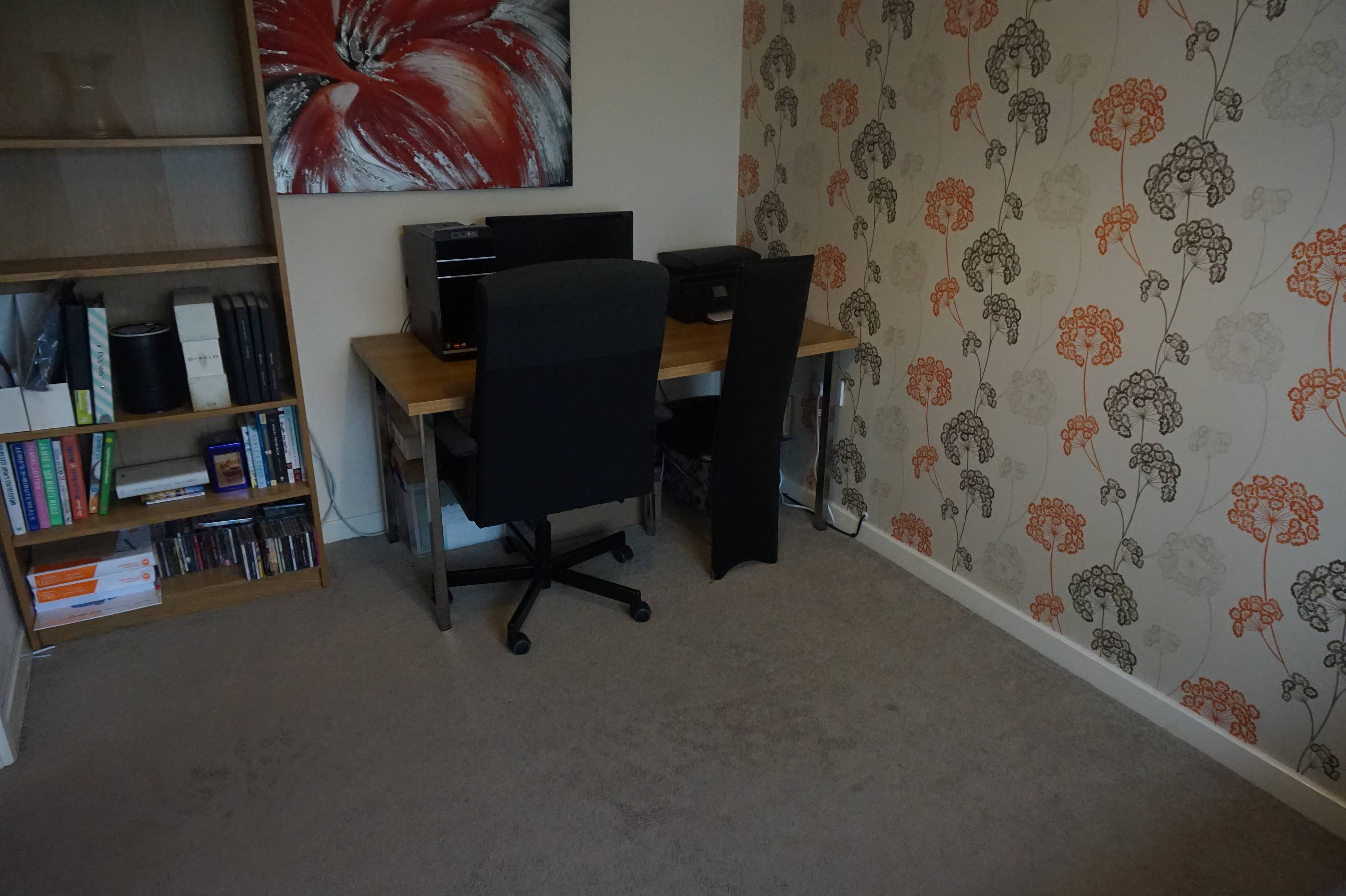Reception Room Two