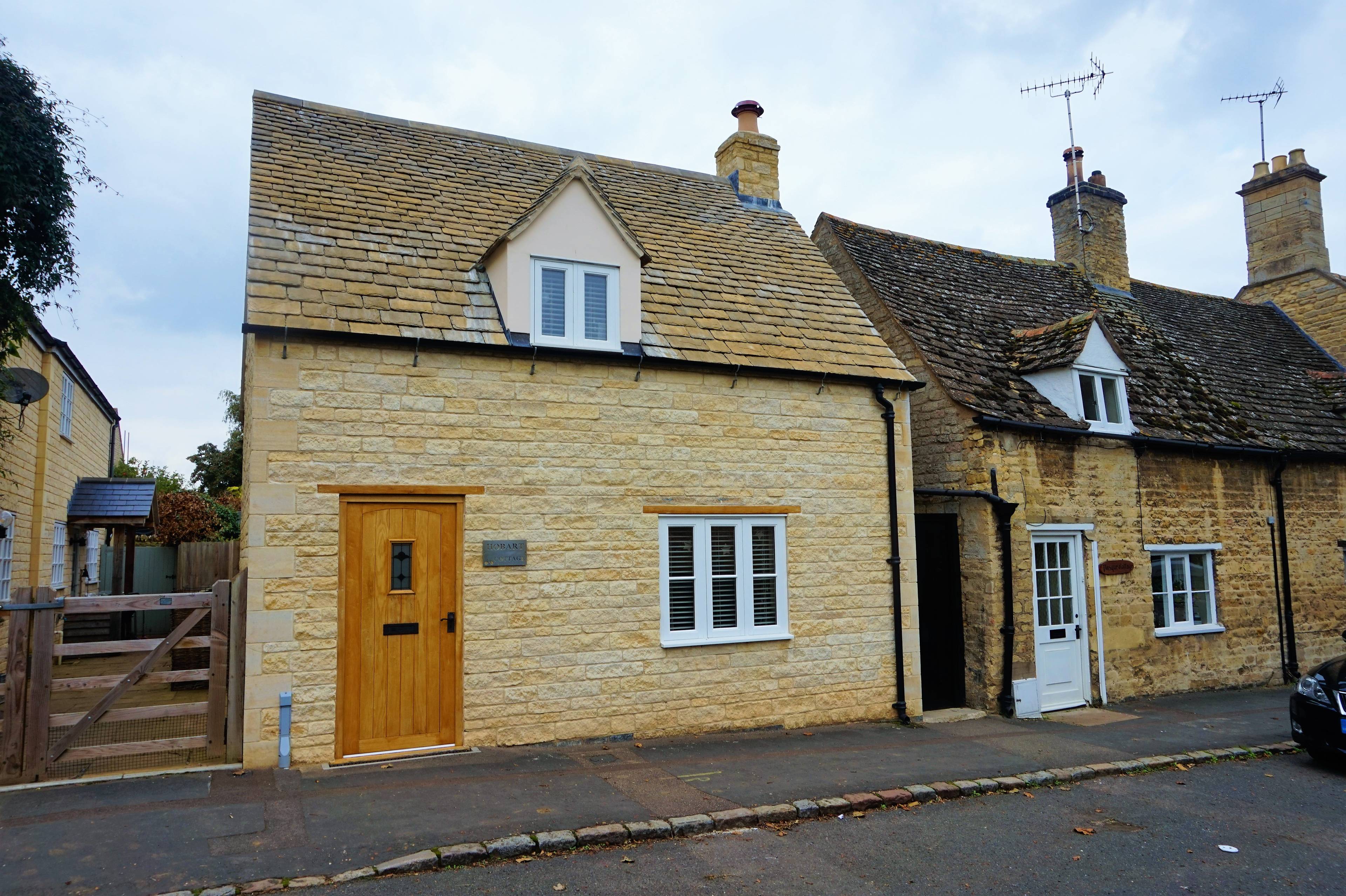The Property